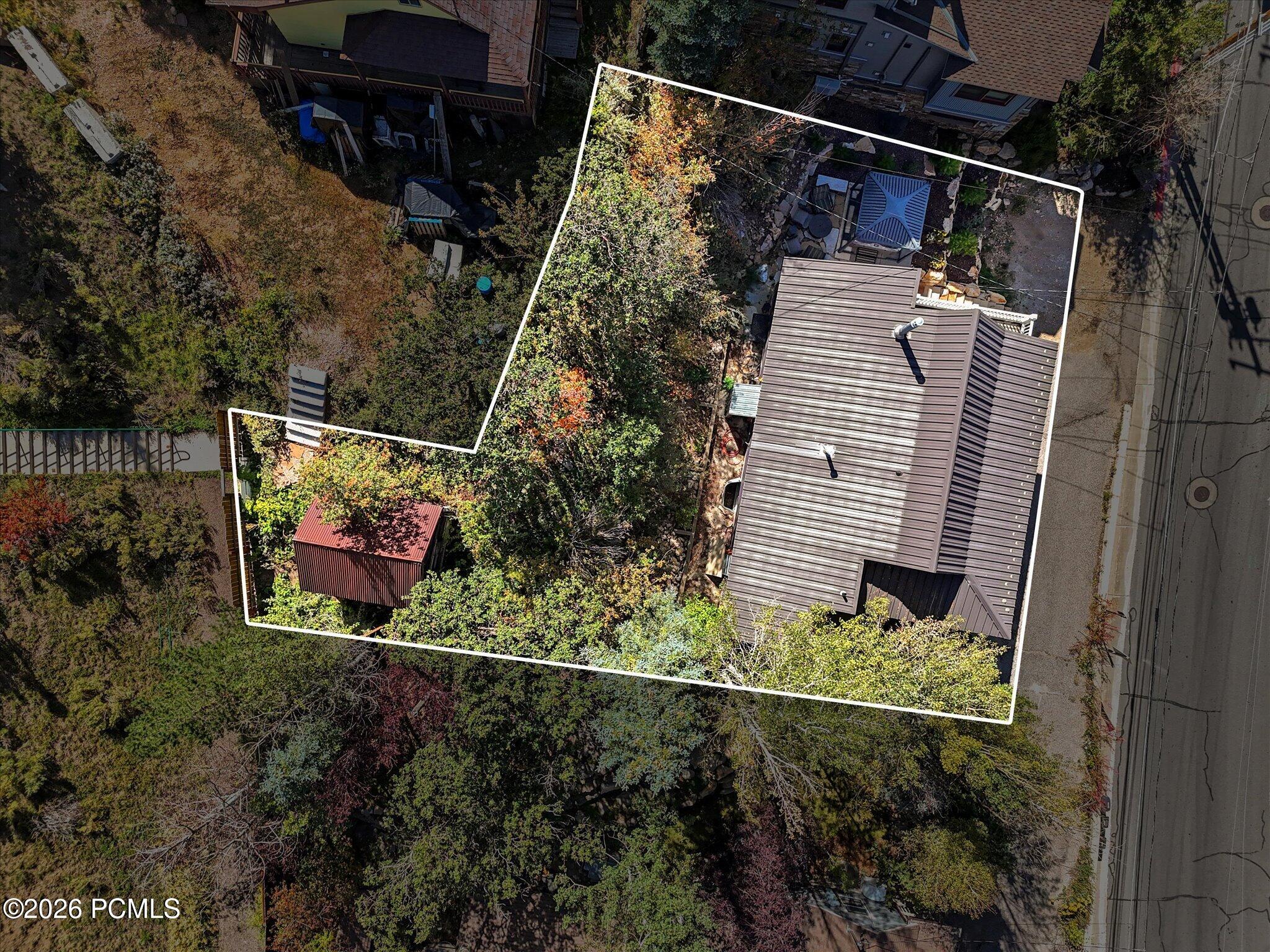 250 Grant Avenue