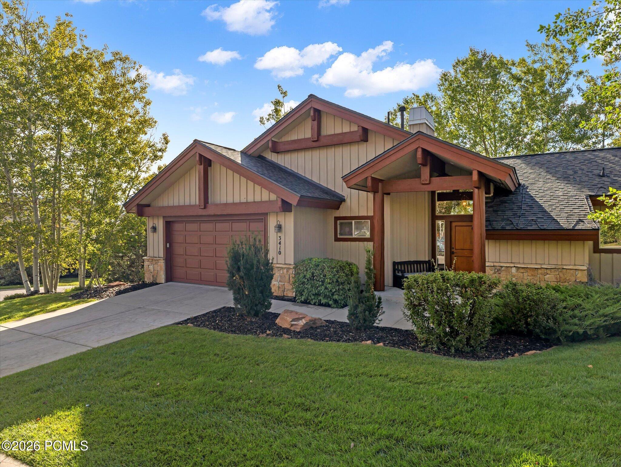 3410 Cedar Drive