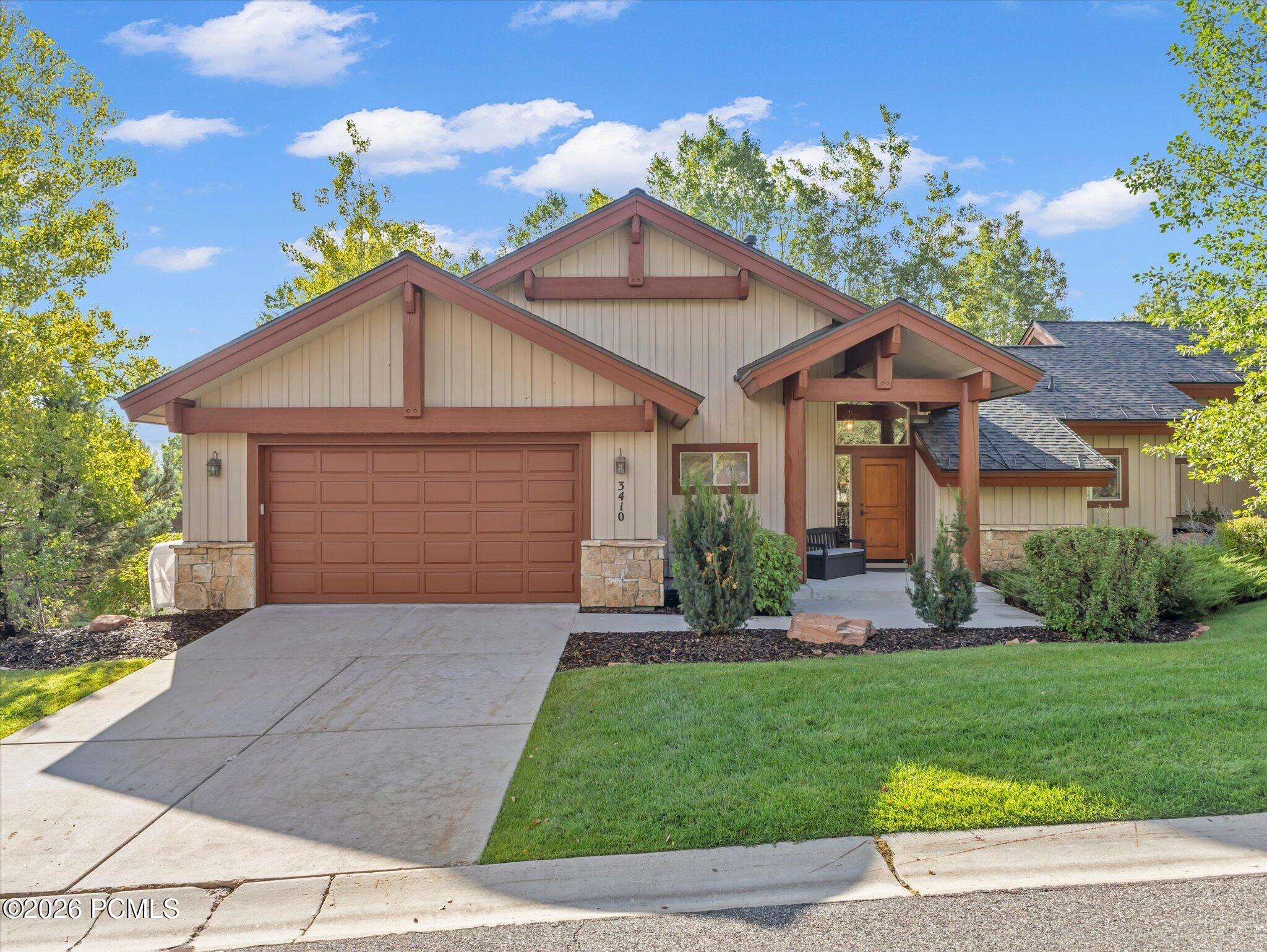 3410 Cedar Drive
