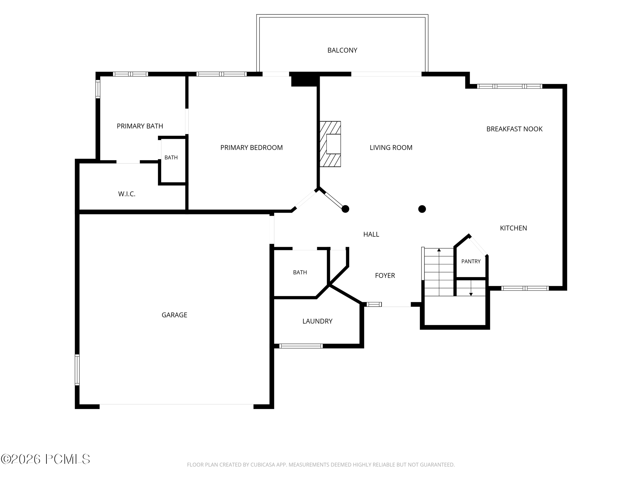 3410 Cedar Drive
