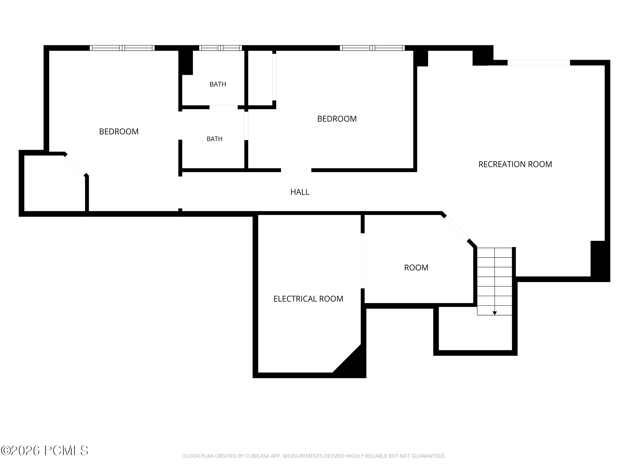 3410 Cedar Drive