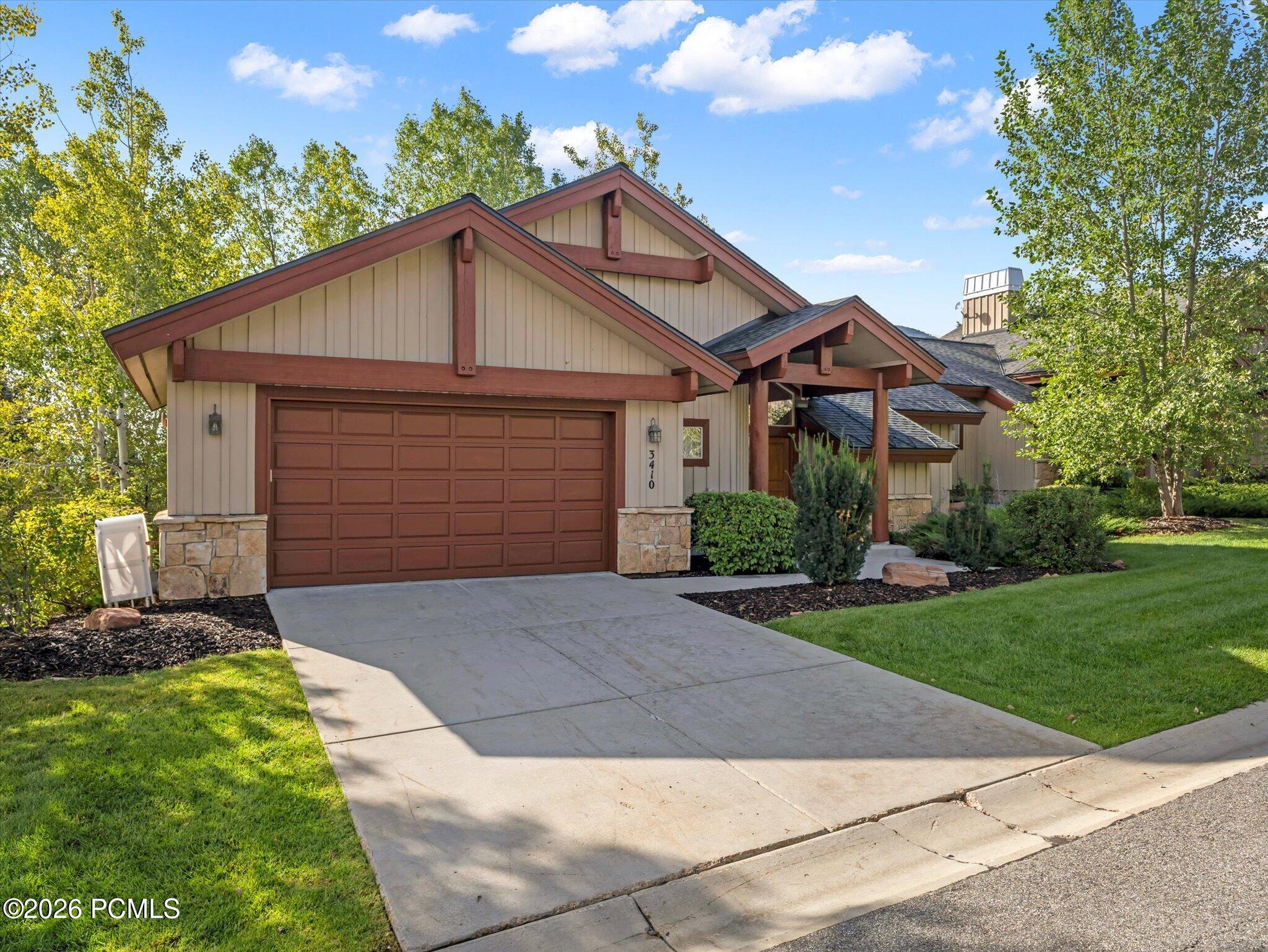 3410 Cedar Drive