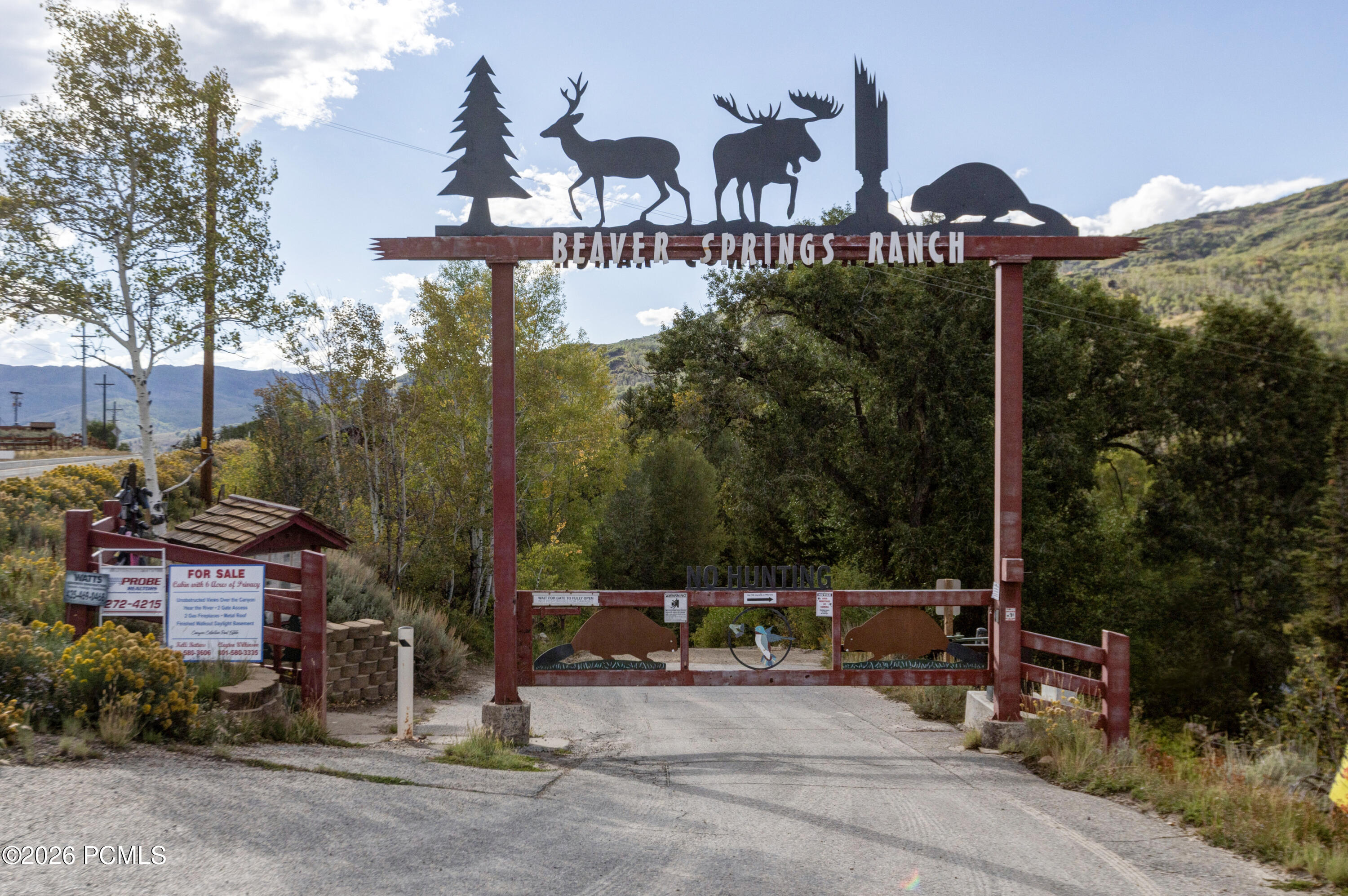 5324 Fremont Trail