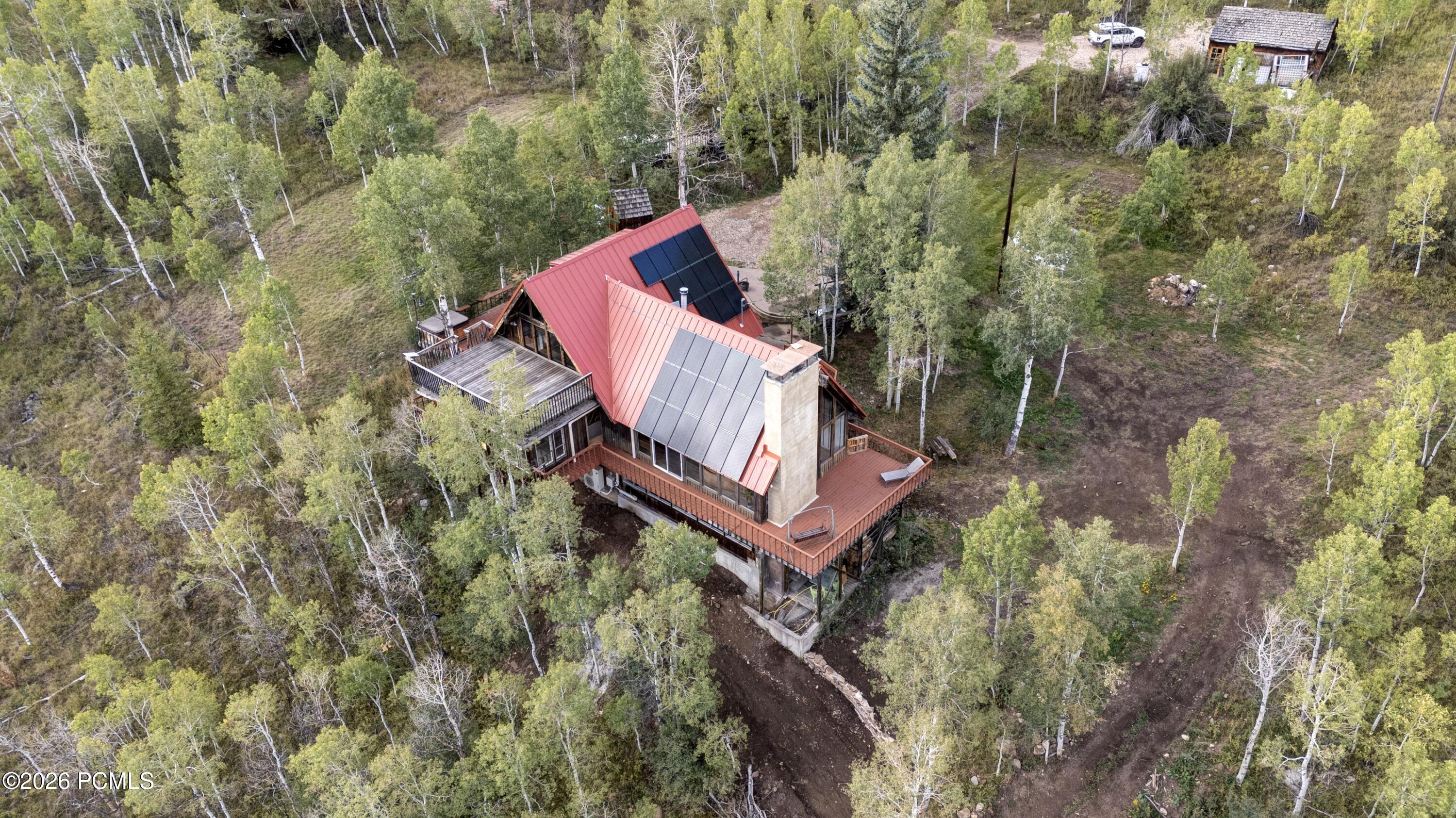 5324 Fremont Trail