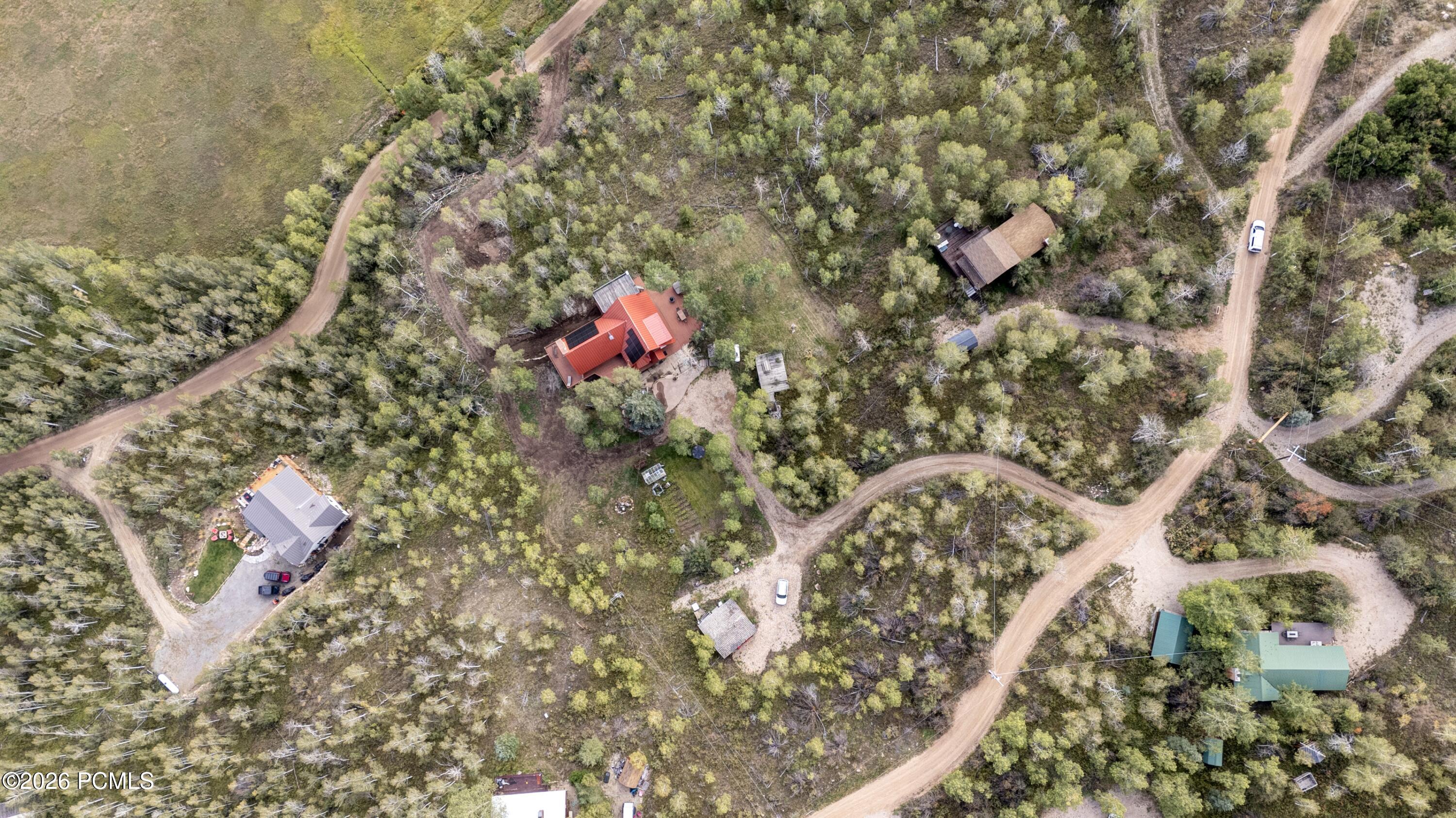 5324 Fremont Trail