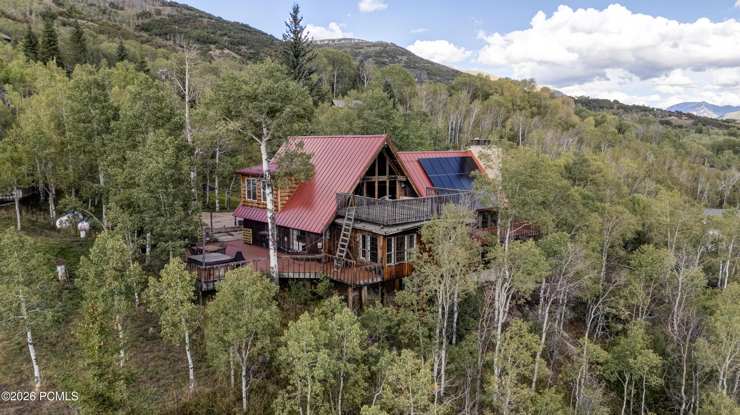 5324 Fremont Trail