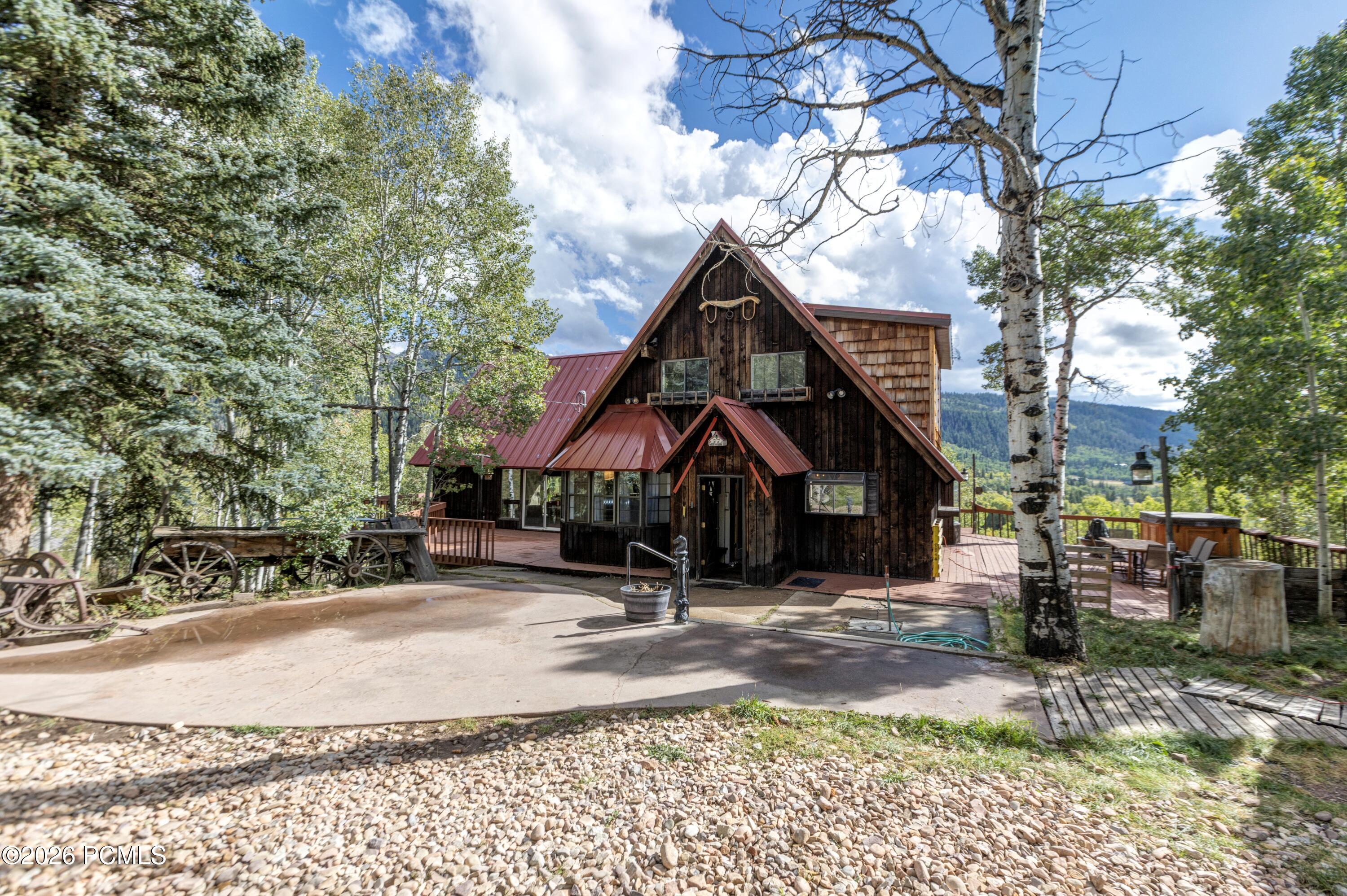 5324 Fremont Trail