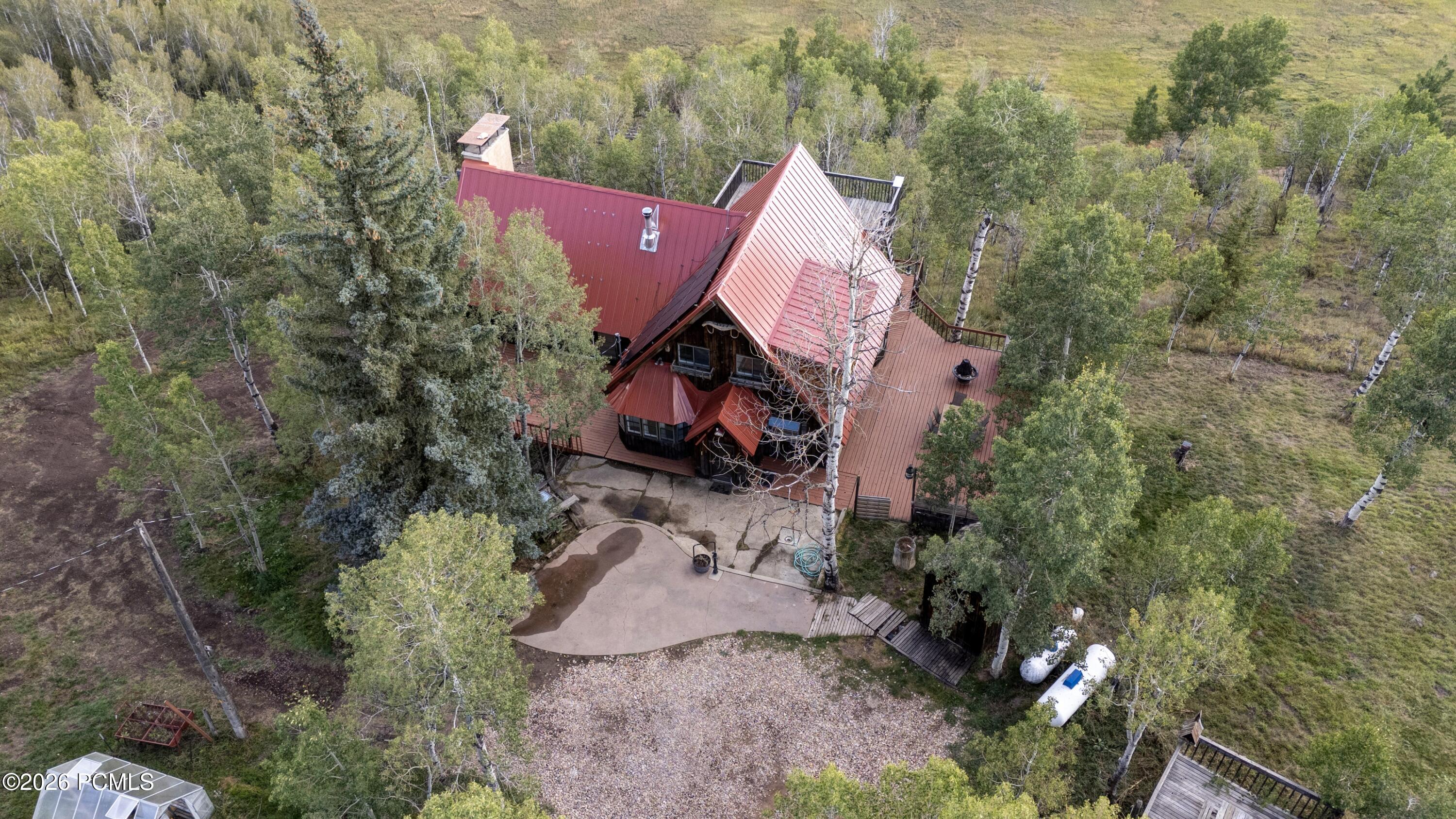 5324 Fremont Trail