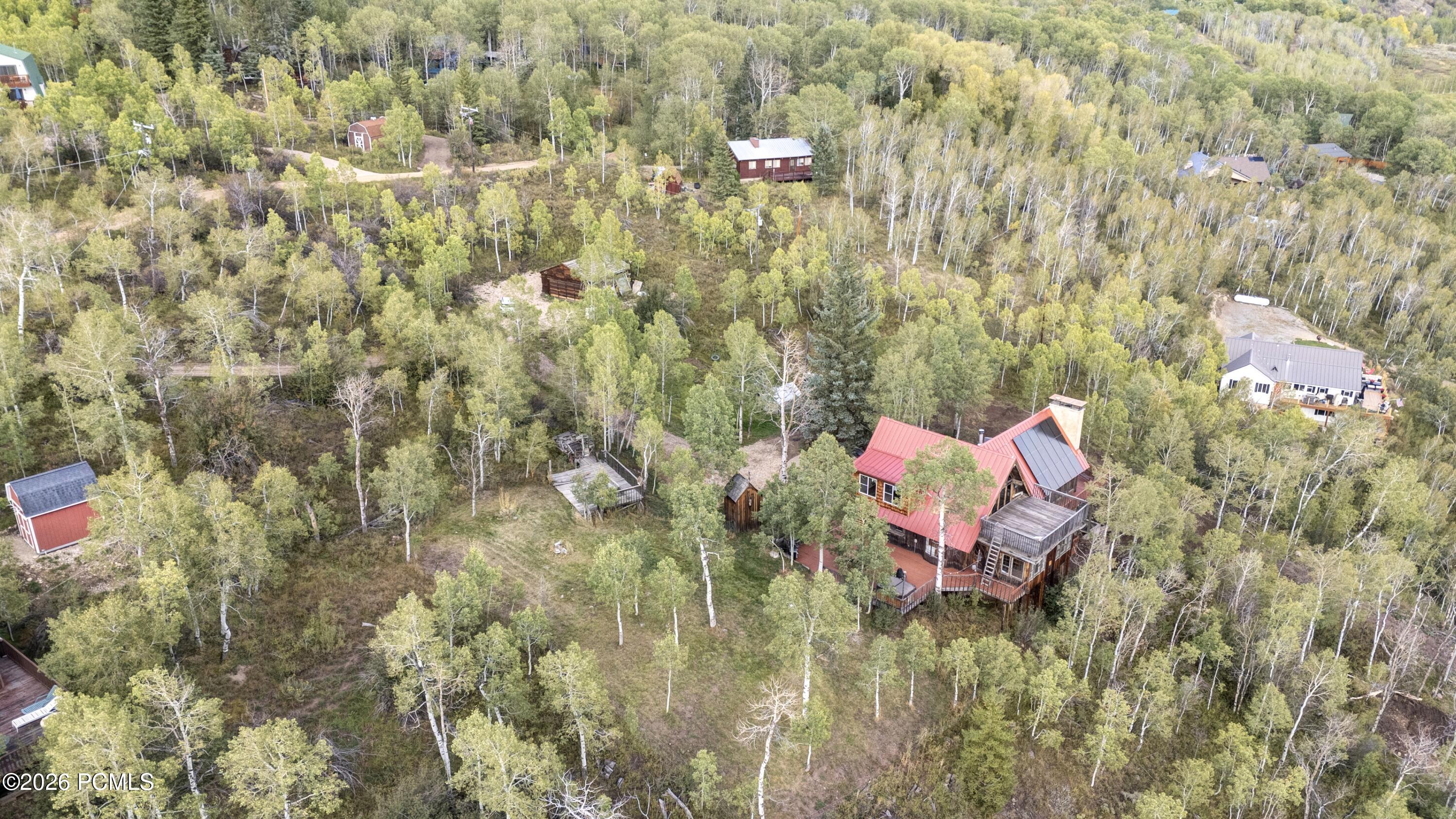 5324 Fremont Trail