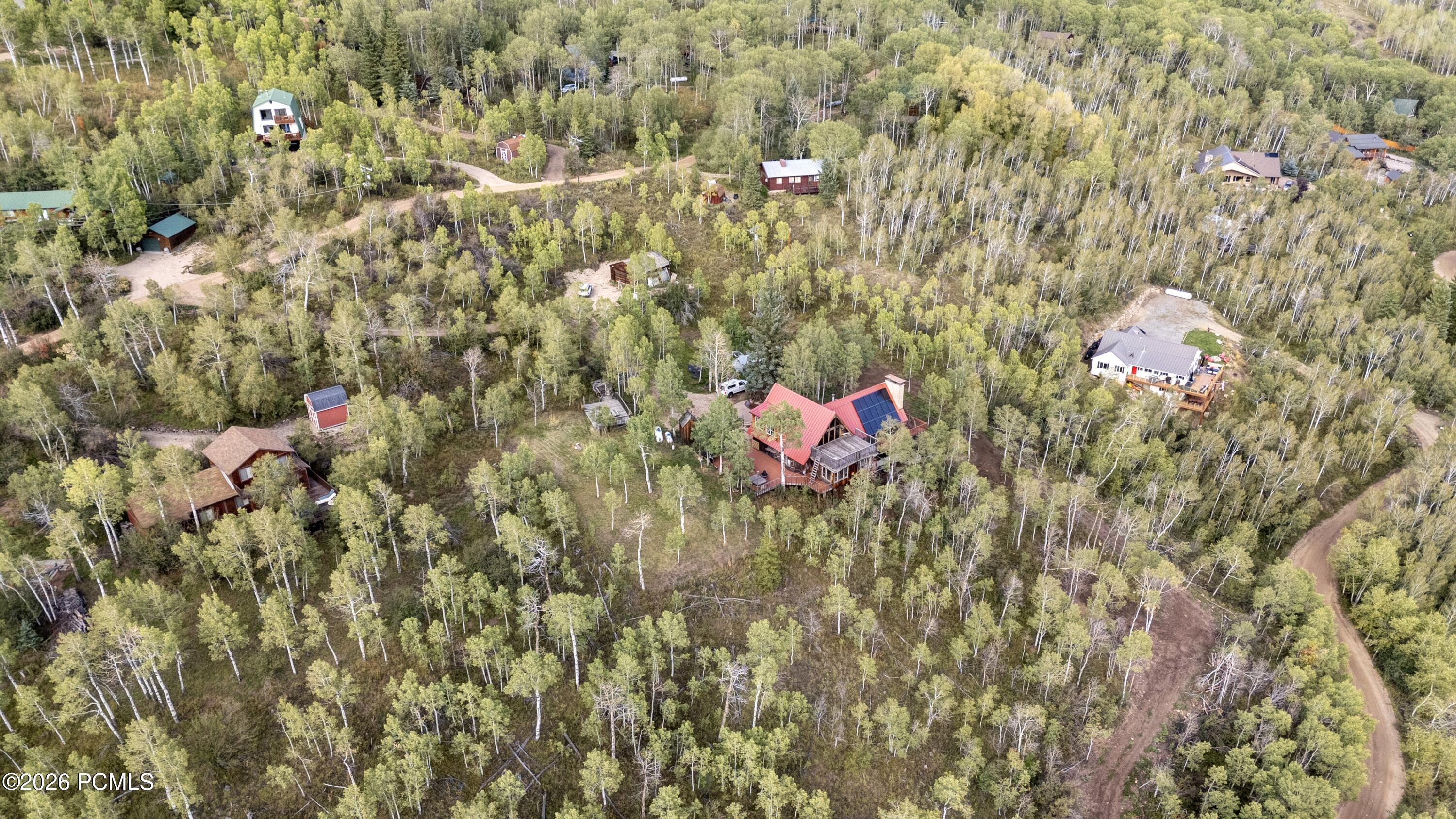 5324 Fremont Trail