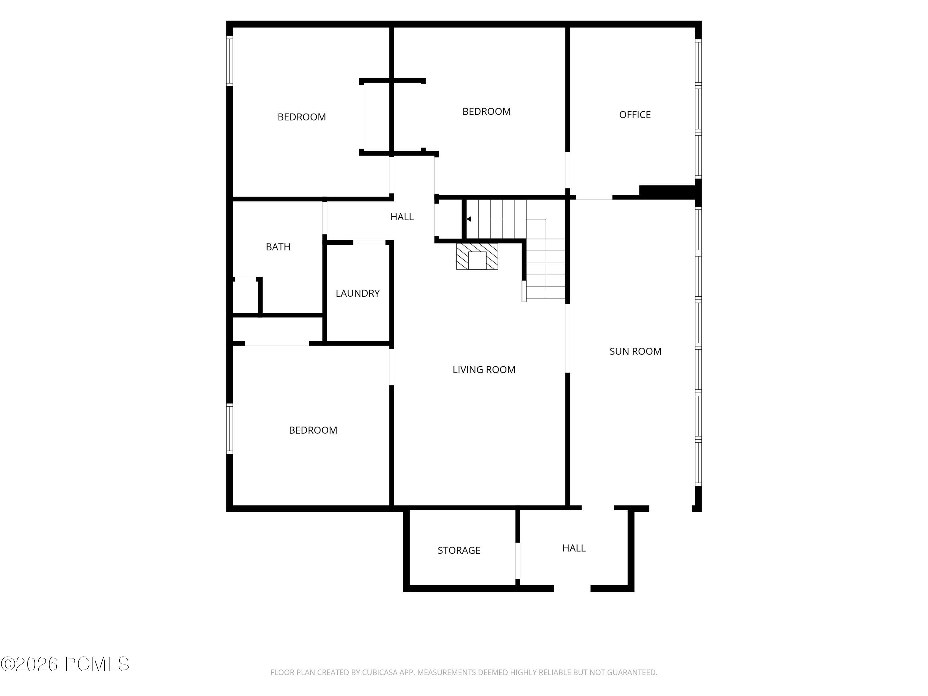 1538 Mallard Circle
