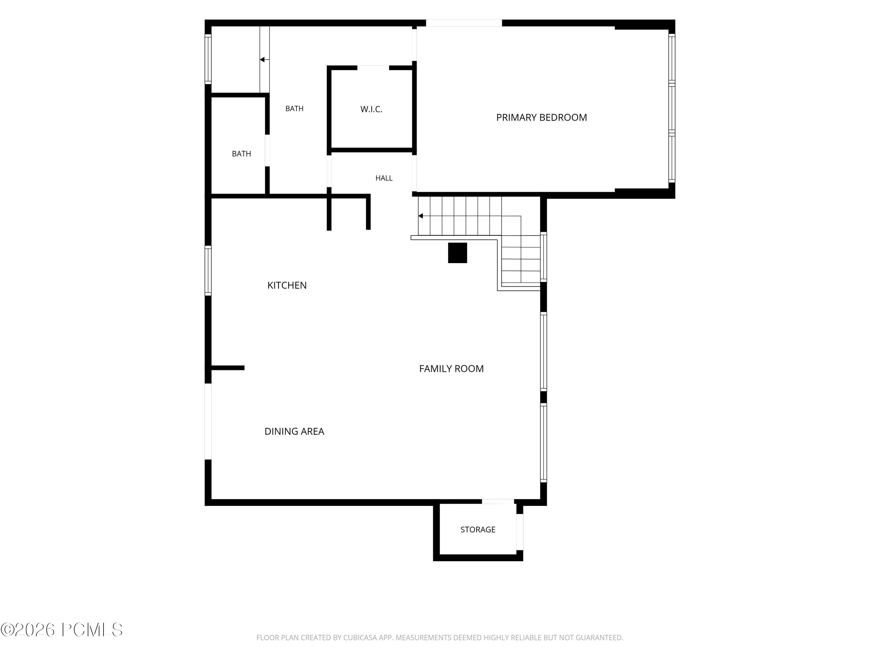 1538 Mallard Circle