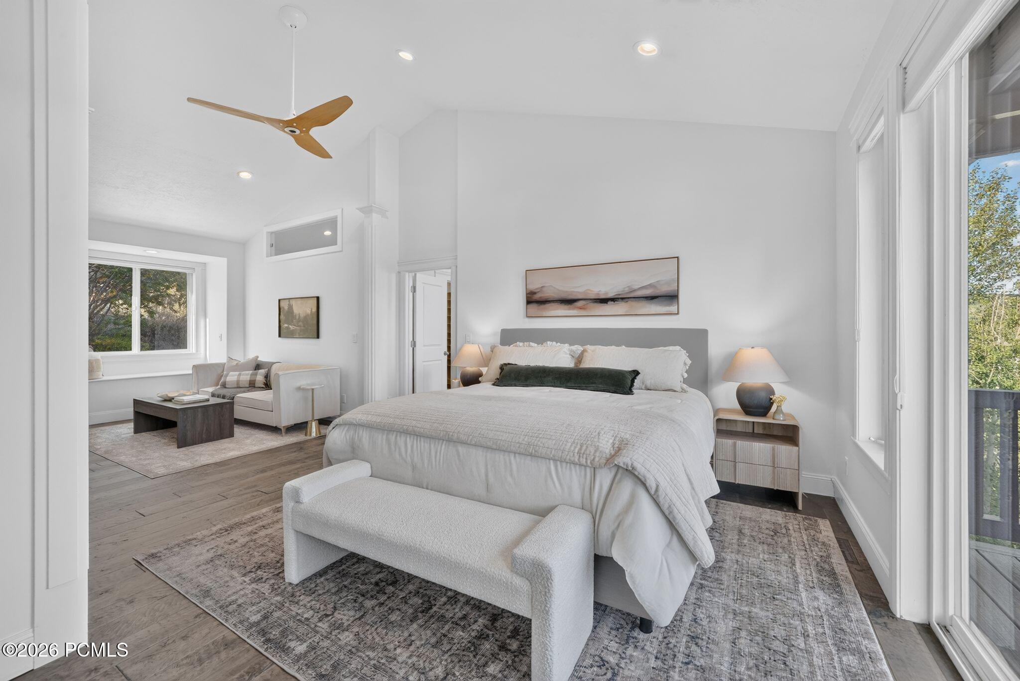 8931 Northcove Drive