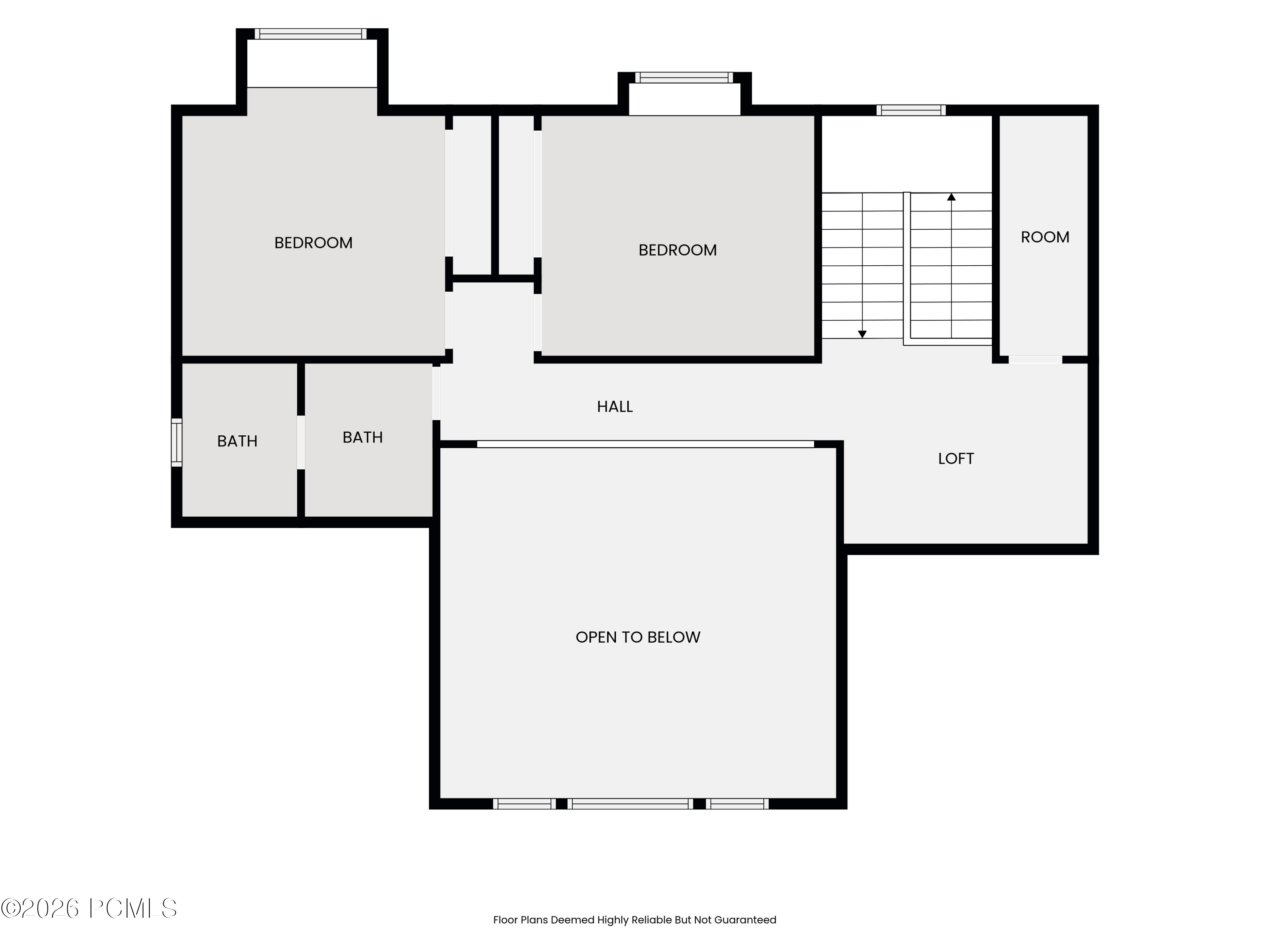 8931 Northcove Drive