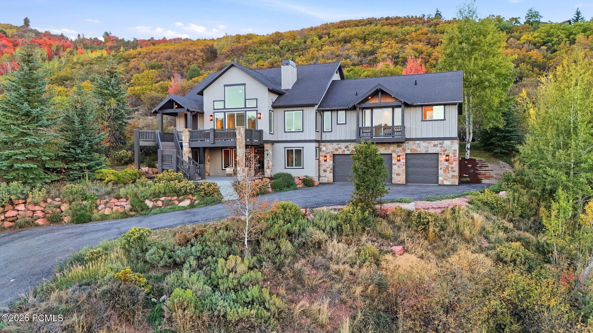 8931 Northcove Drive