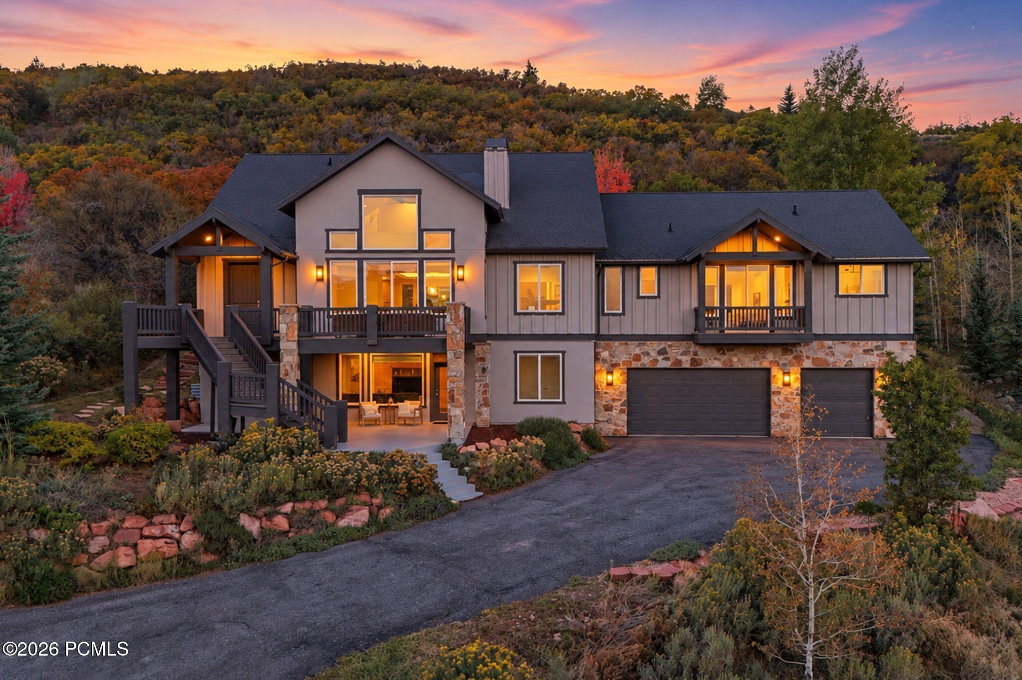 8931 Northcove Drive