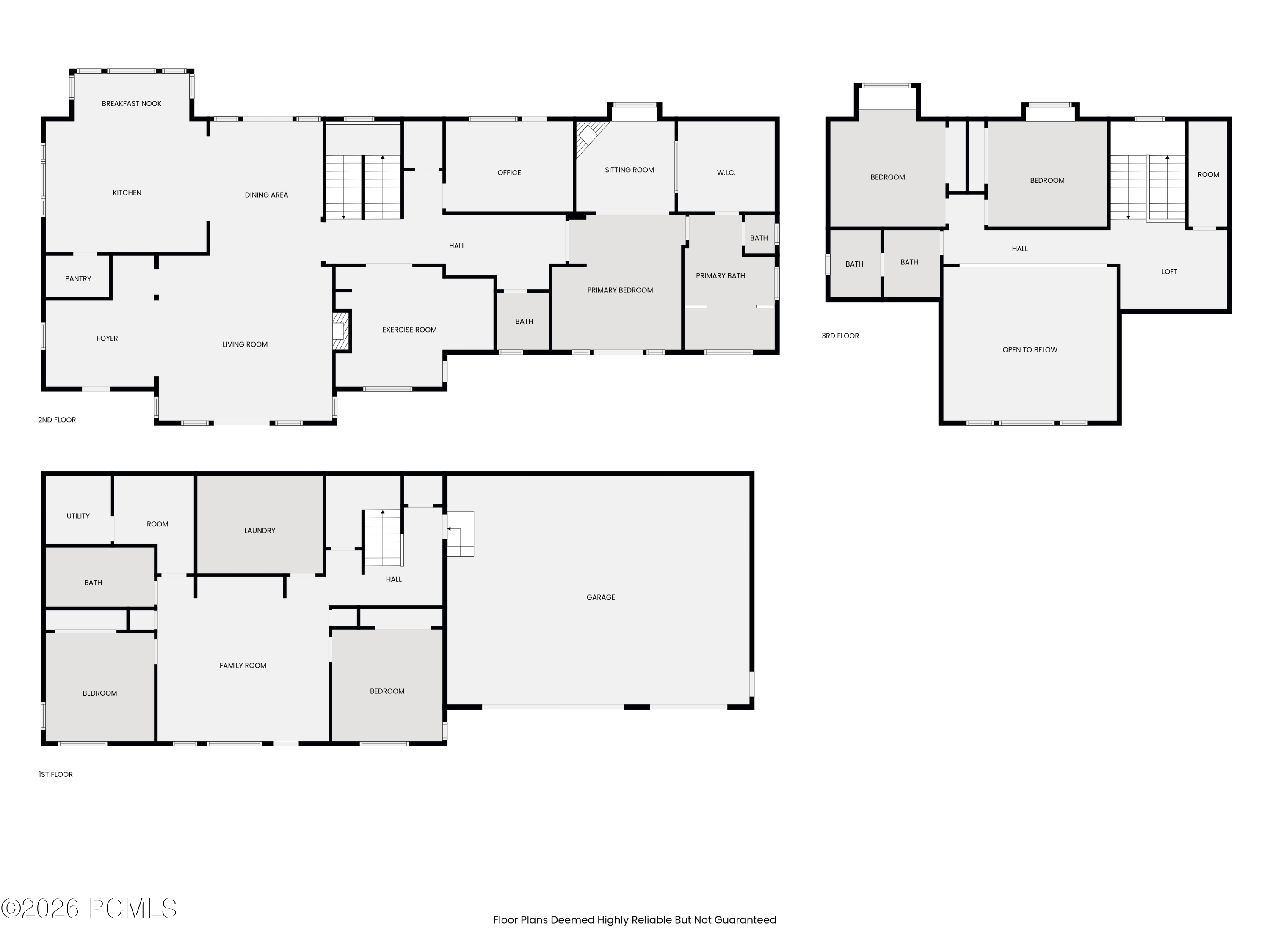 8931 Northcove Drive