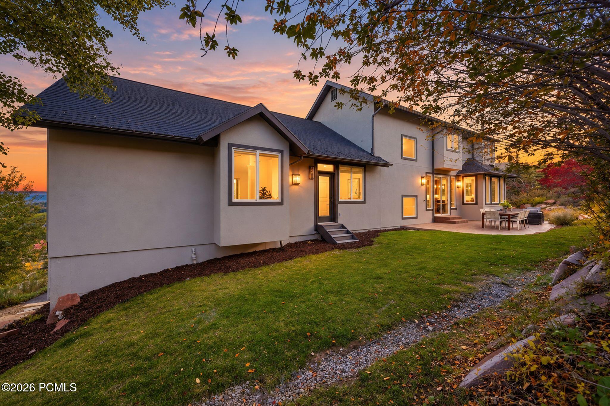 8931 Northcove Drive