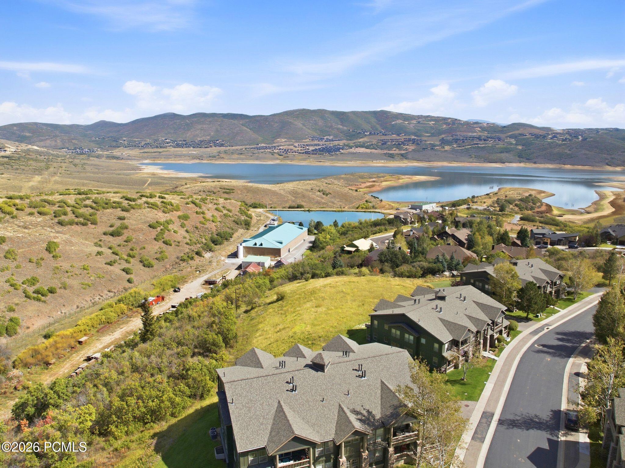 1756 W Fox Bay Drive F103