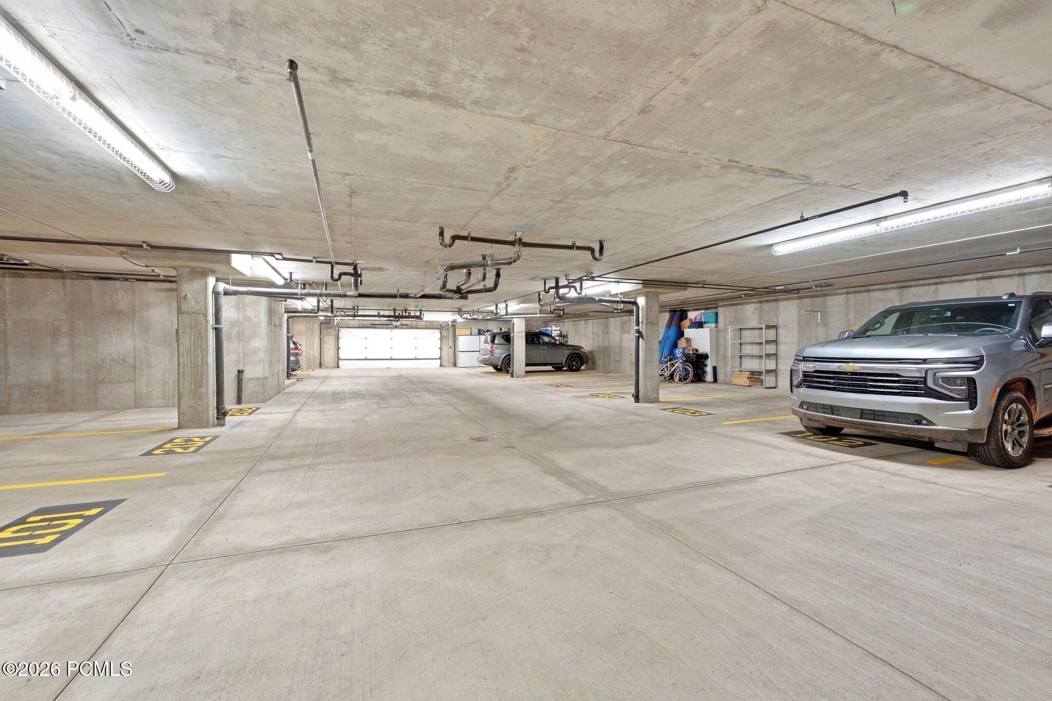 1756 W Fox Bay Drive F103