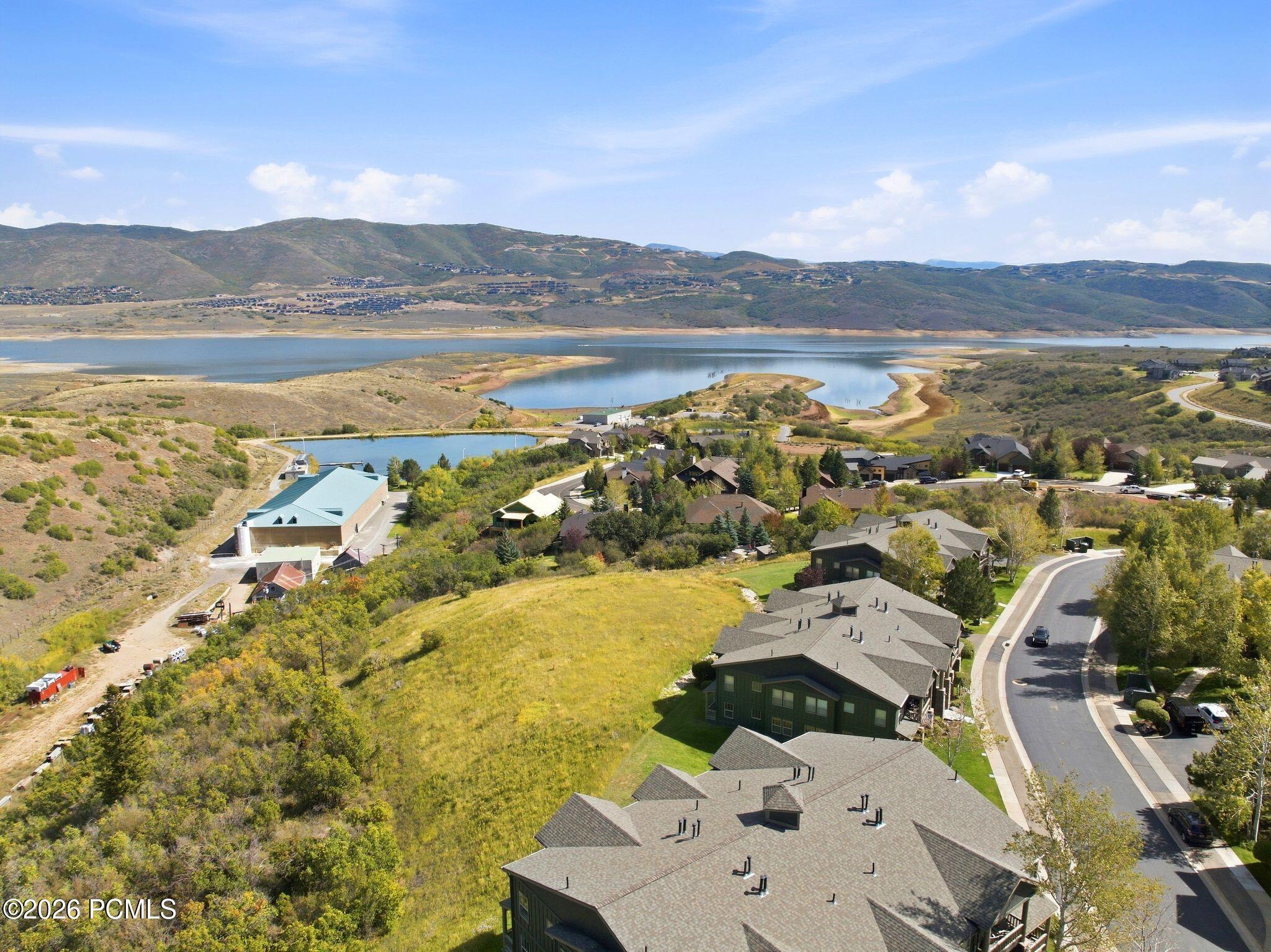 1756 W Fox Bay Drive F103