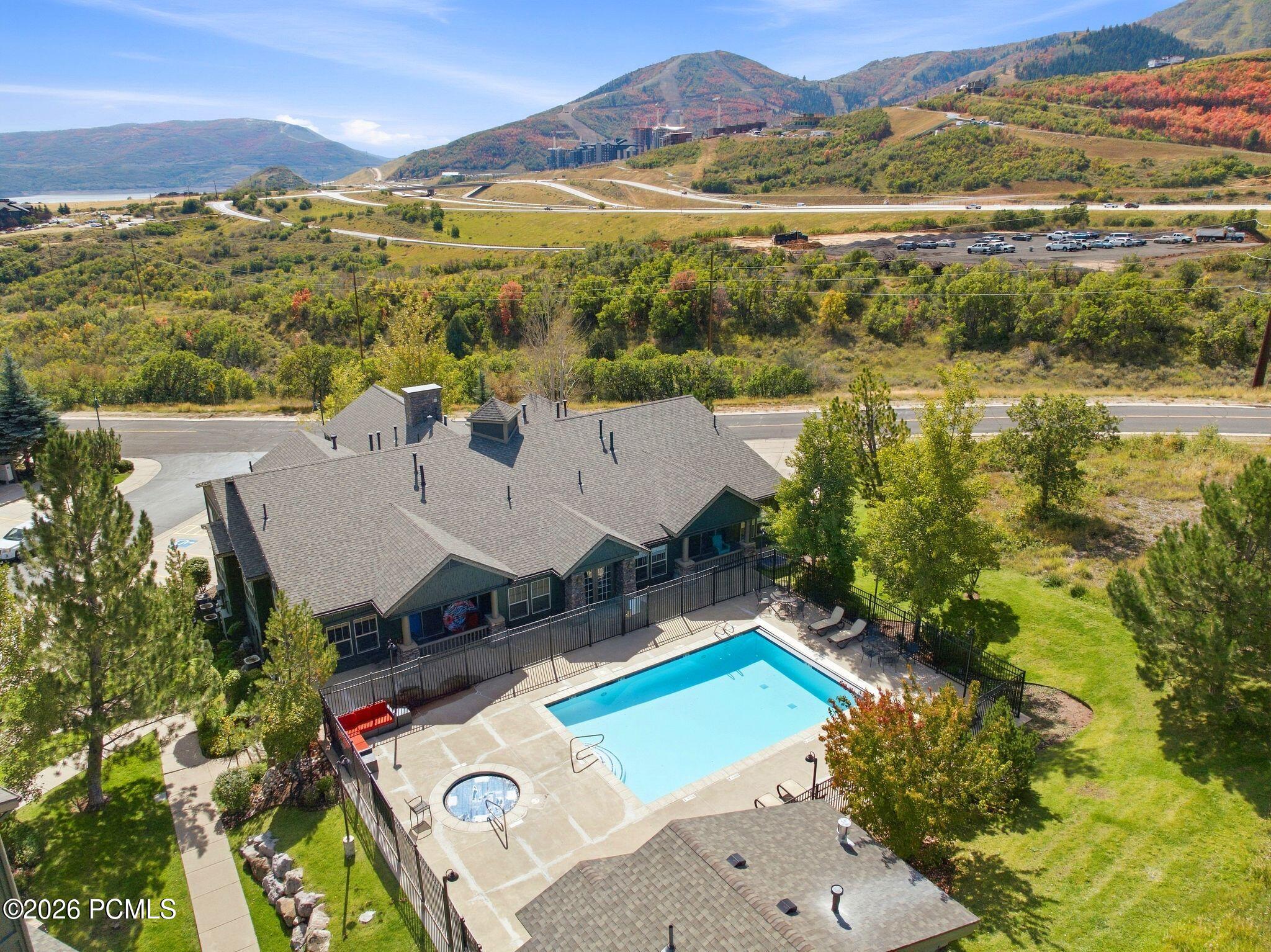 1756 W Fox Bay Drive F103
