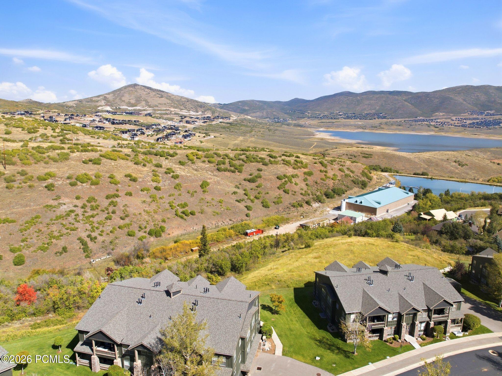 1756 W Fox Bay Drive F103