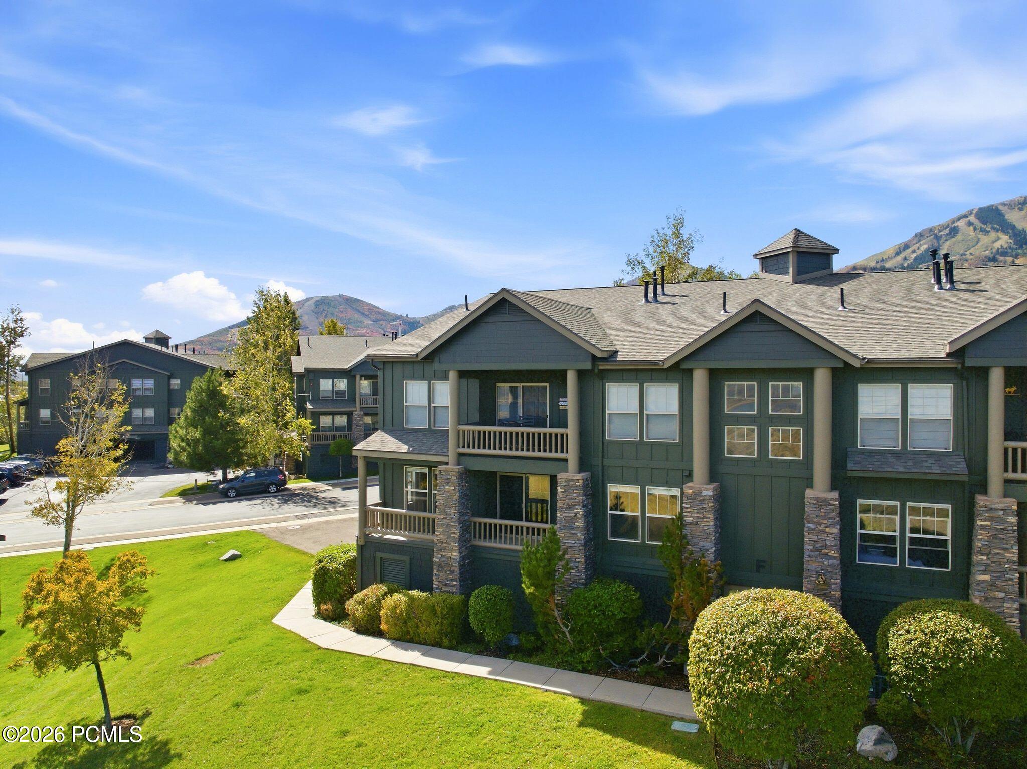1756 W Fox Bay Drive F103