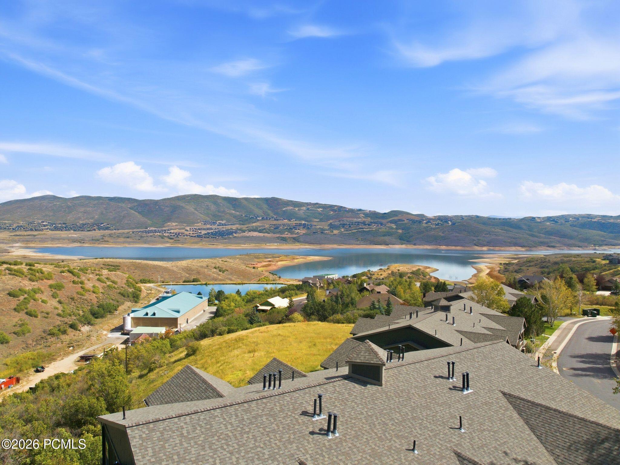 1756 W Fox Bay Drive F103