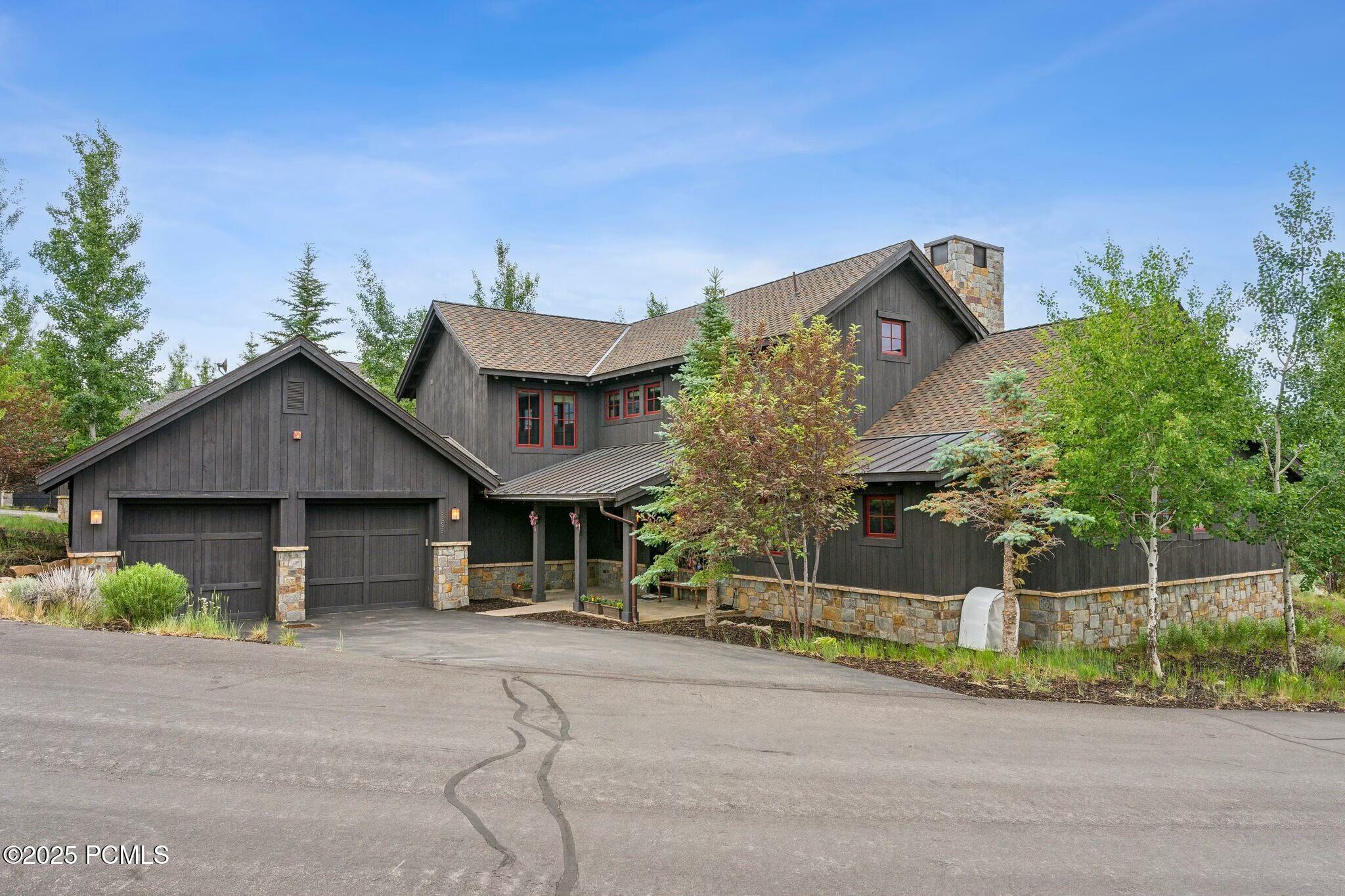 8238 Western Sky Road