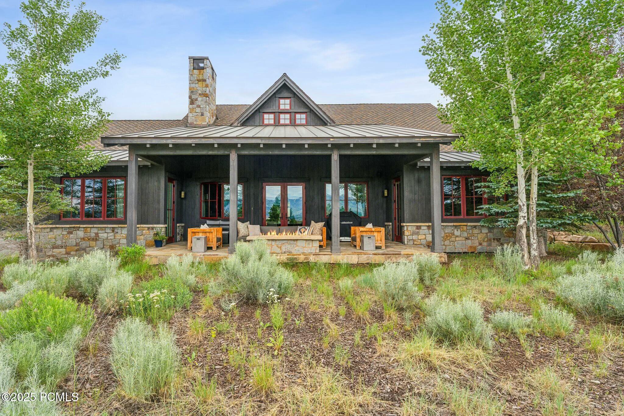 8238 Western Sky Road