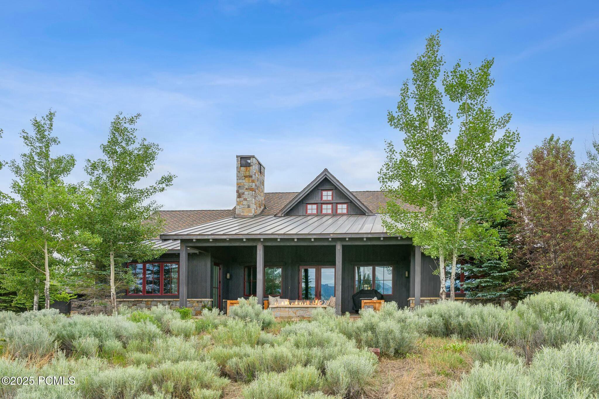 8238 Western Sky Road