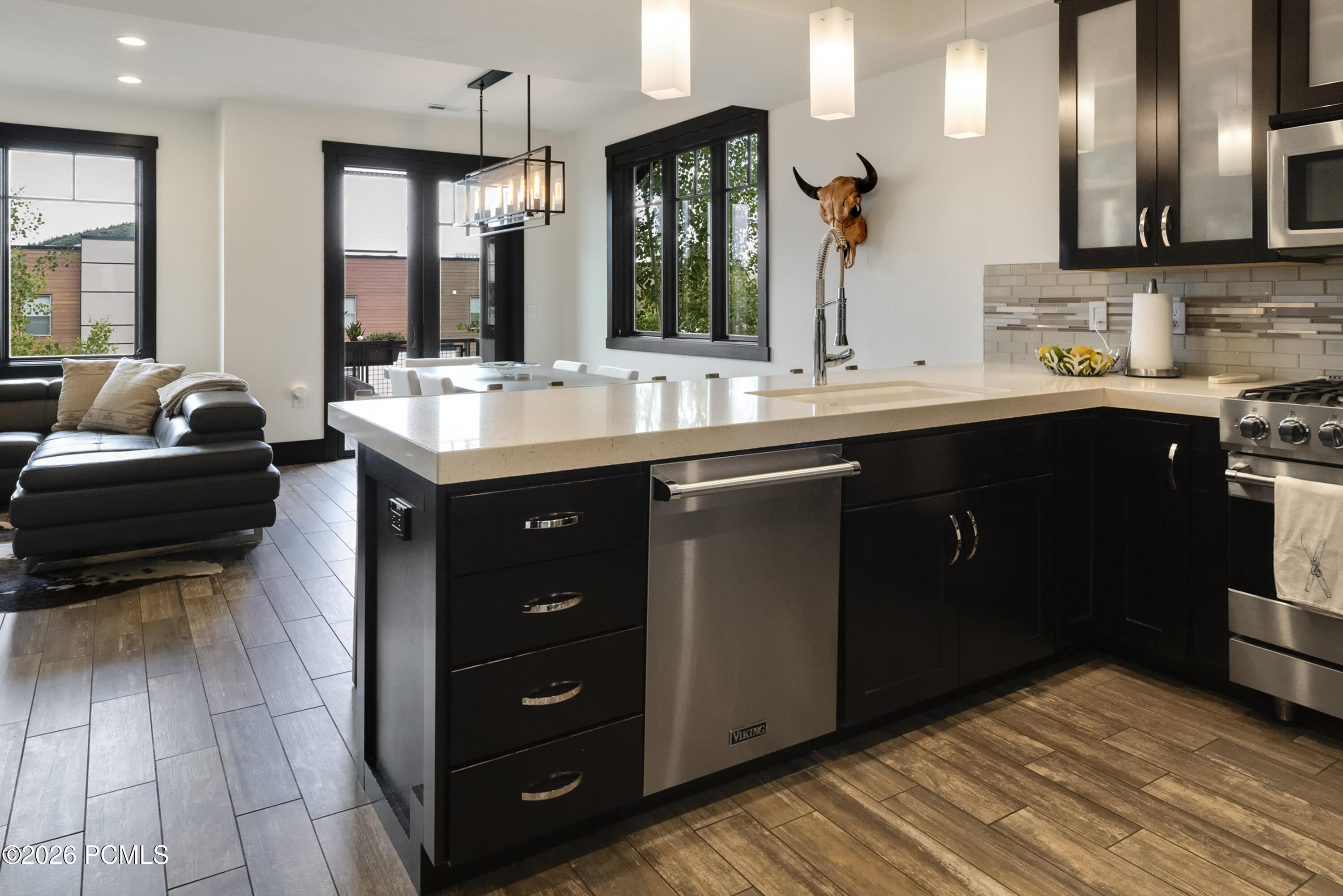 3680 Blackstone Drive