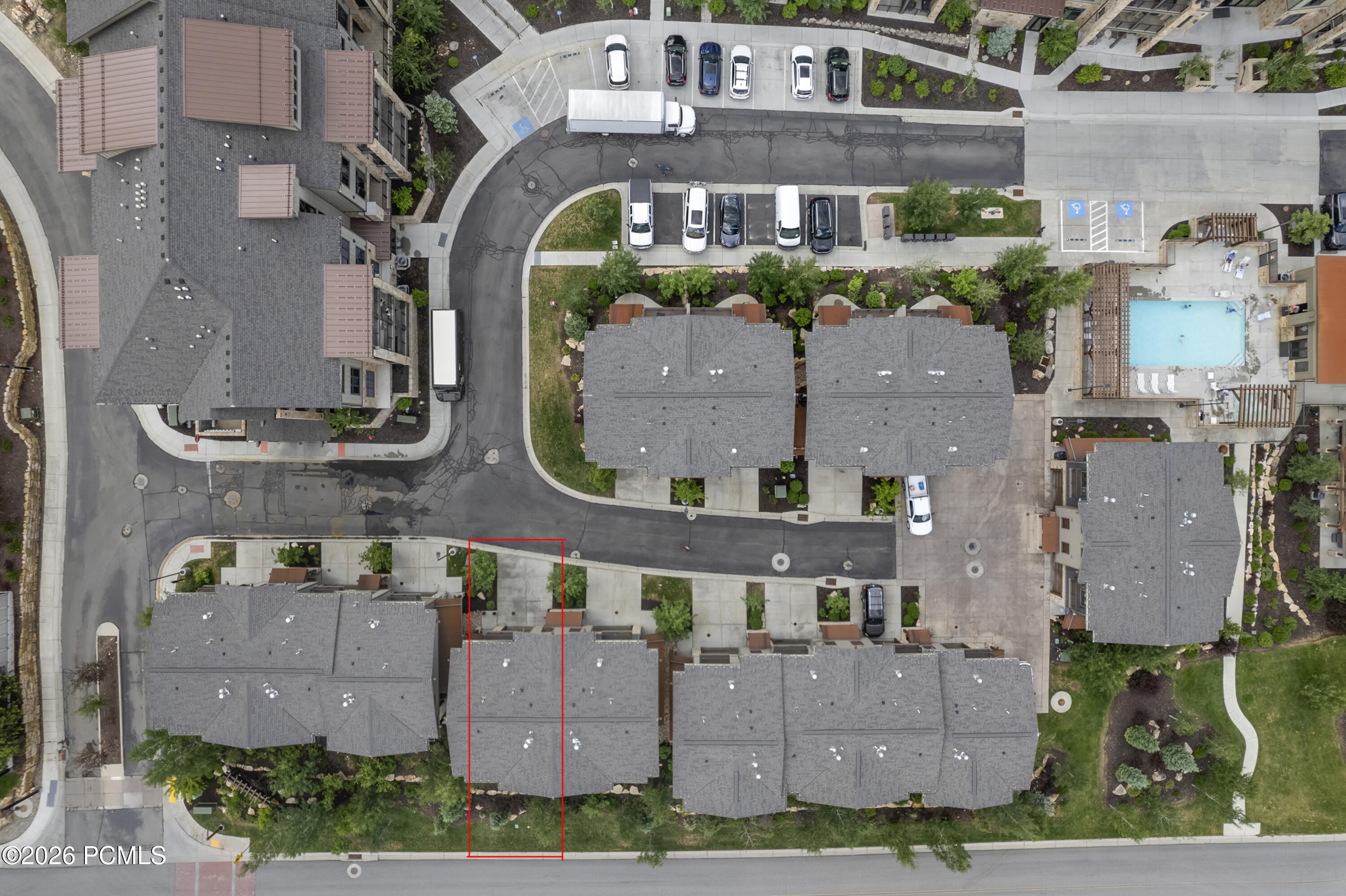 3680 Blackstone Drive