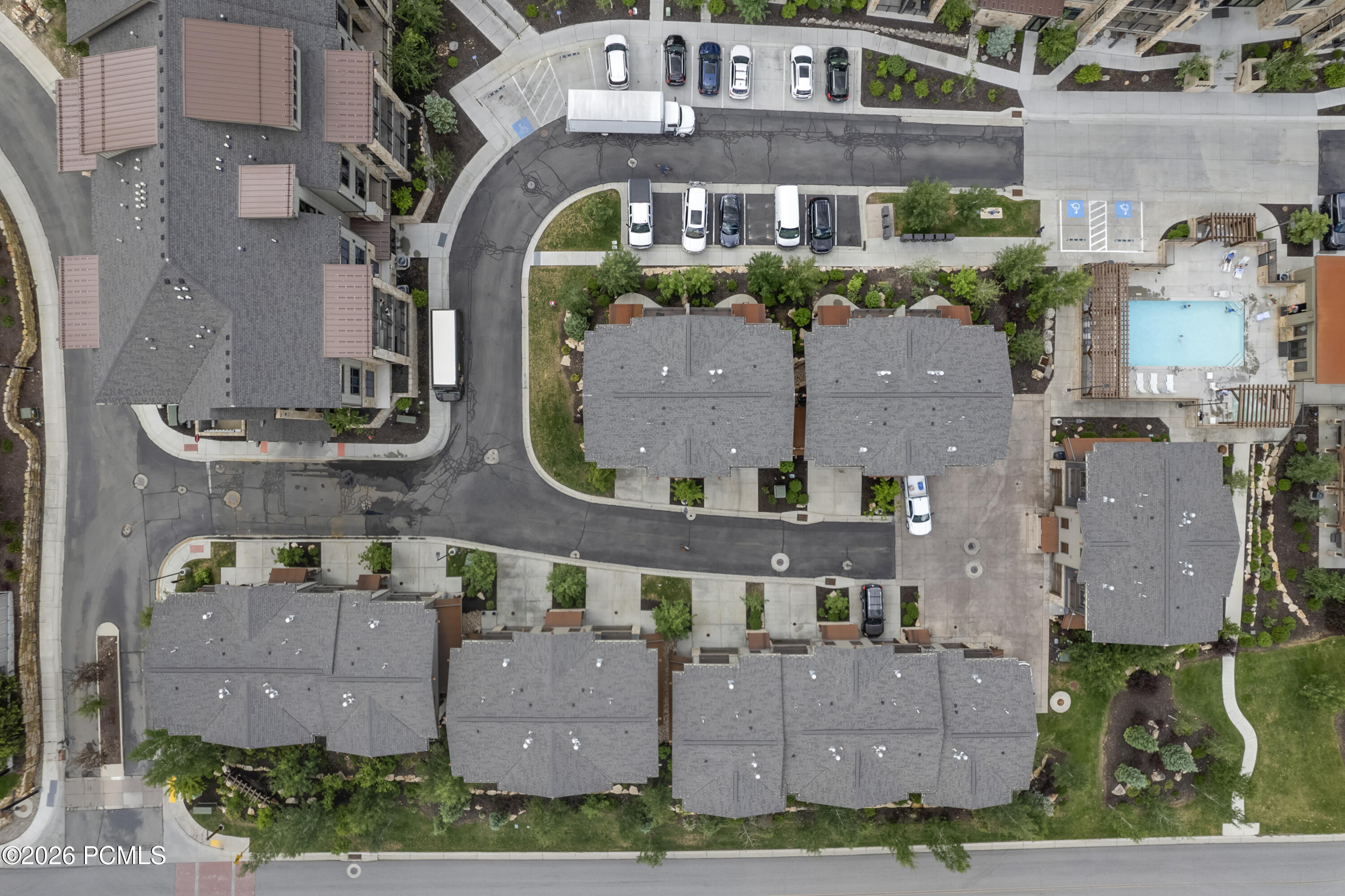 3680 Blackstone Drive