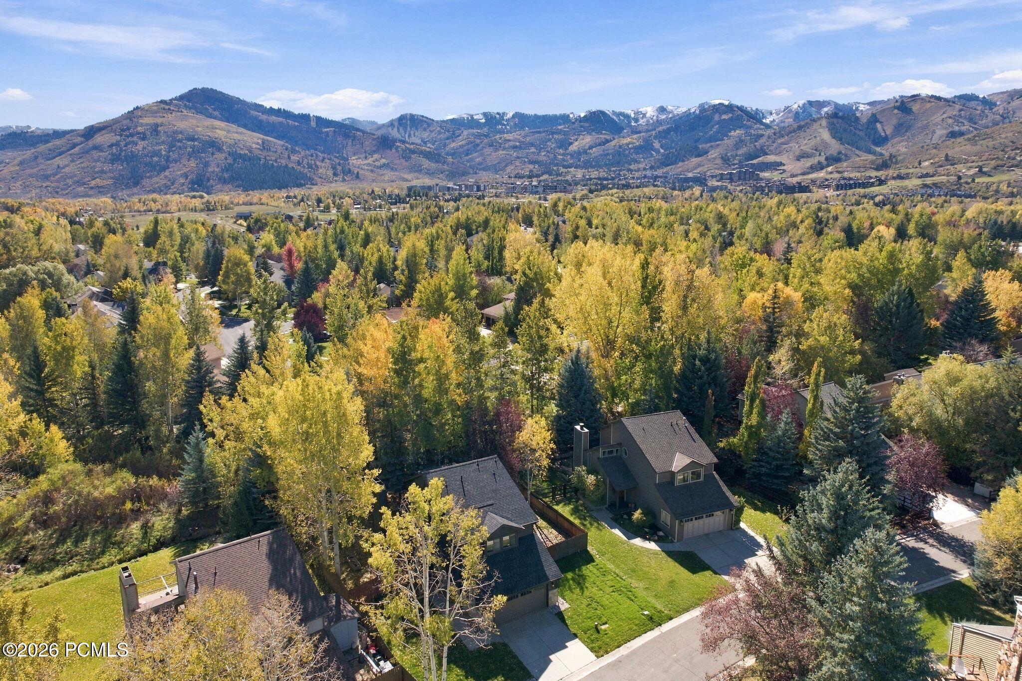1327 W Quail Meadows Road