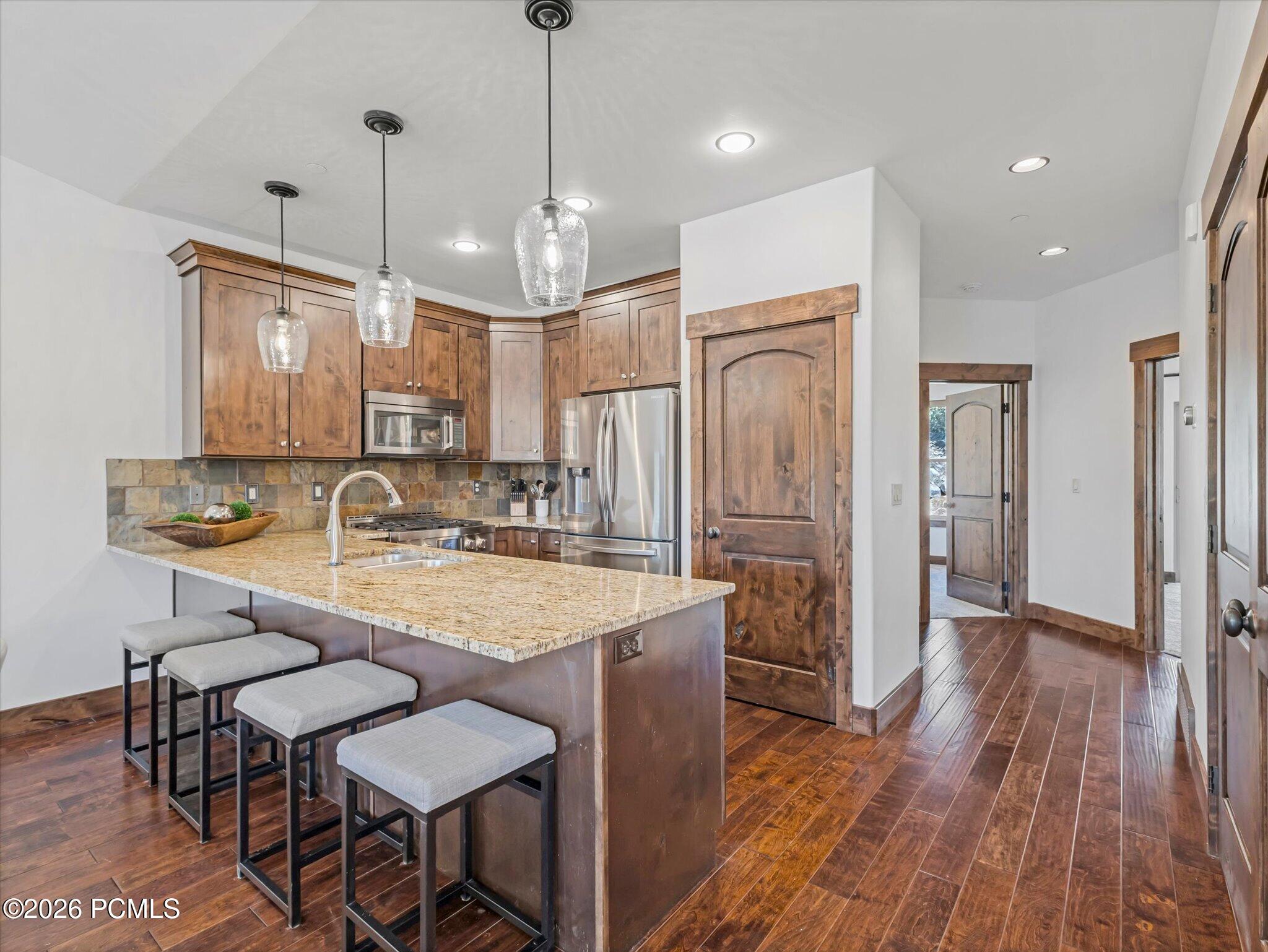 14156 N Council Fire Trail