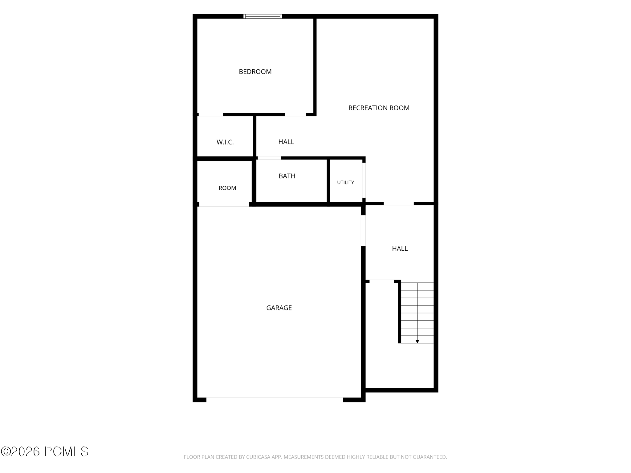 14156 N Council Fire Trail