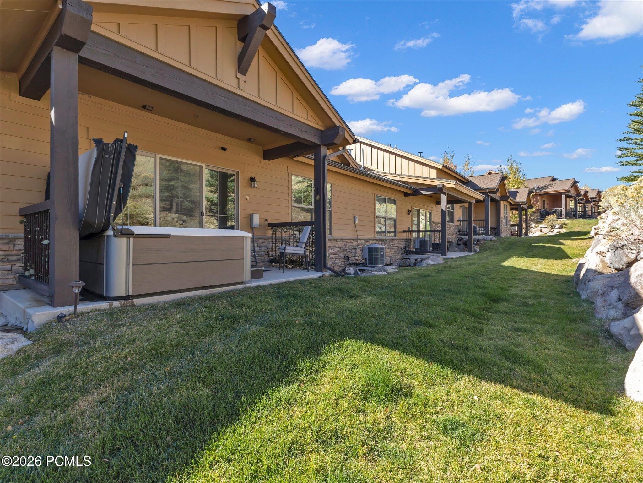 14156 N Council Fire Trail