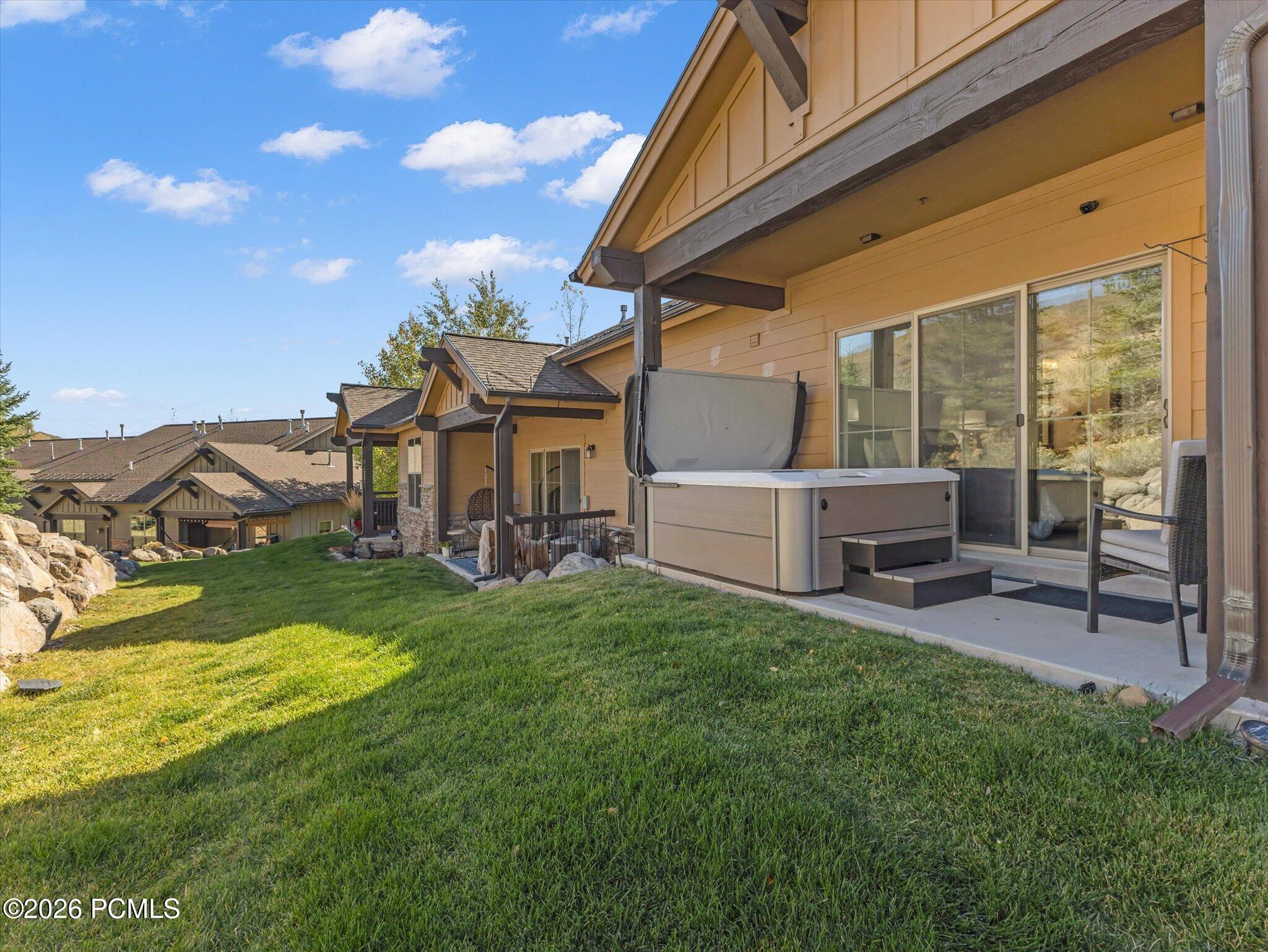 14156 N Council Fire Trail