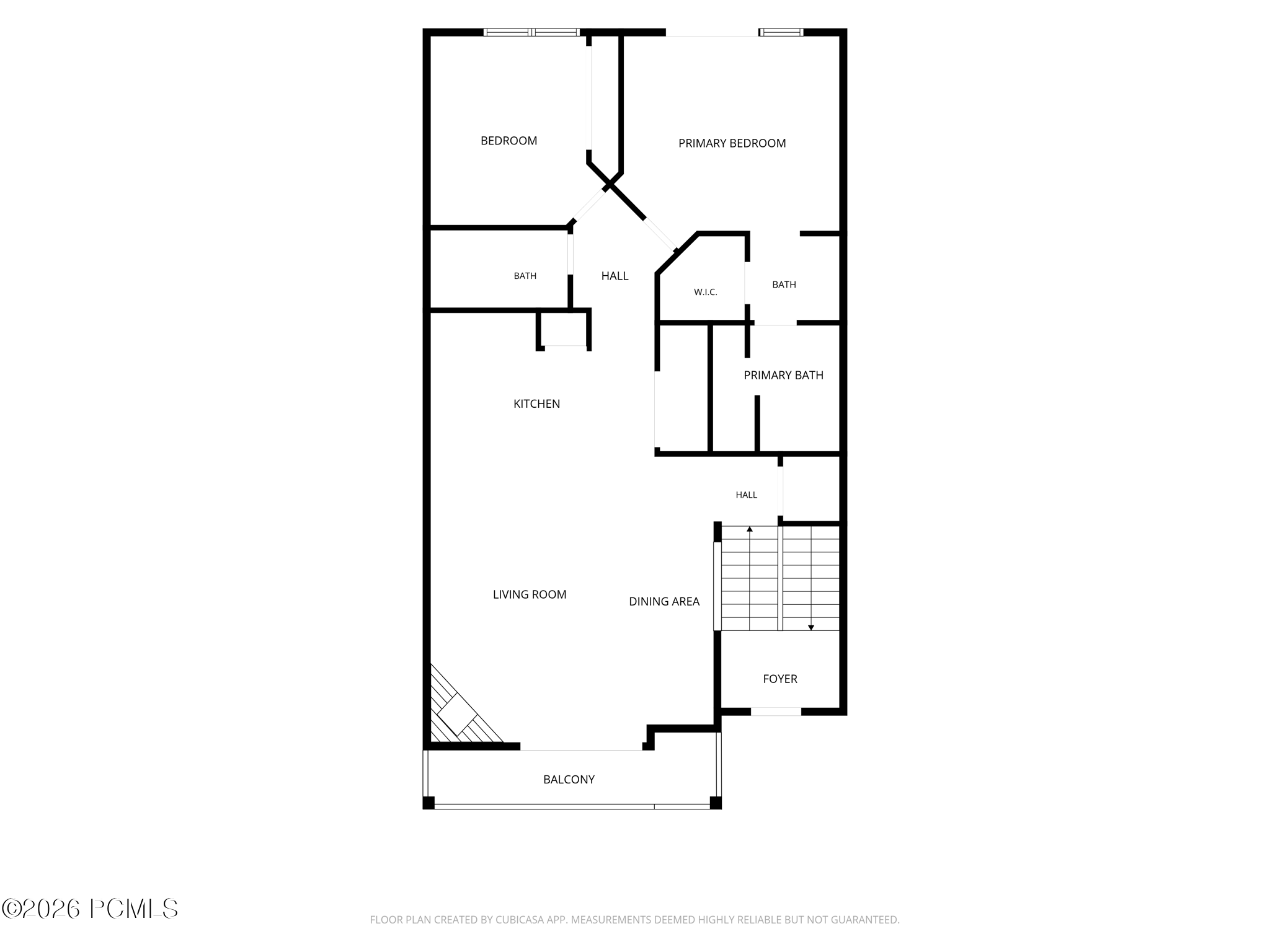 14156 N Council Fire Trail