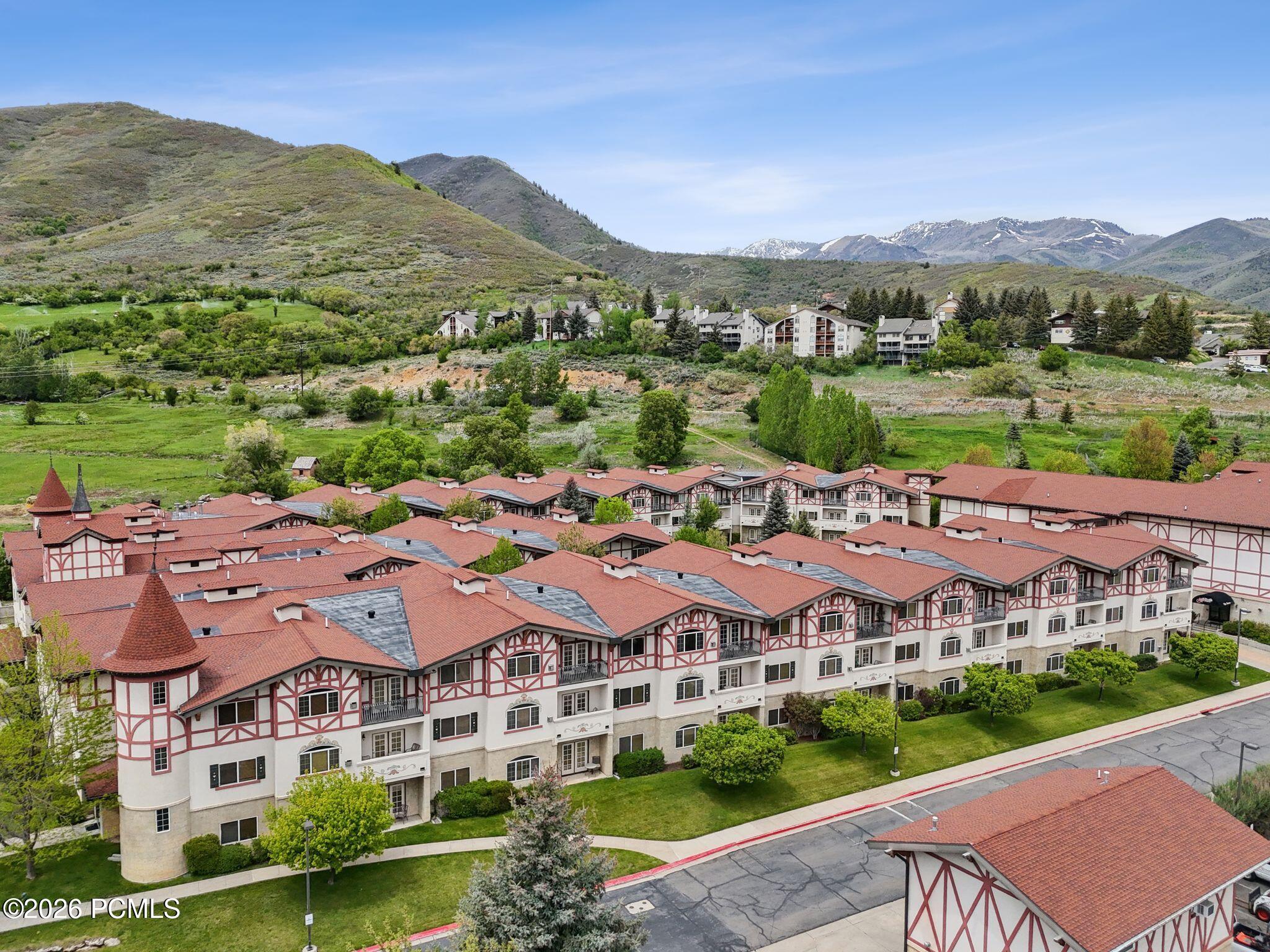 840 W Bigler Lane Unit 3031