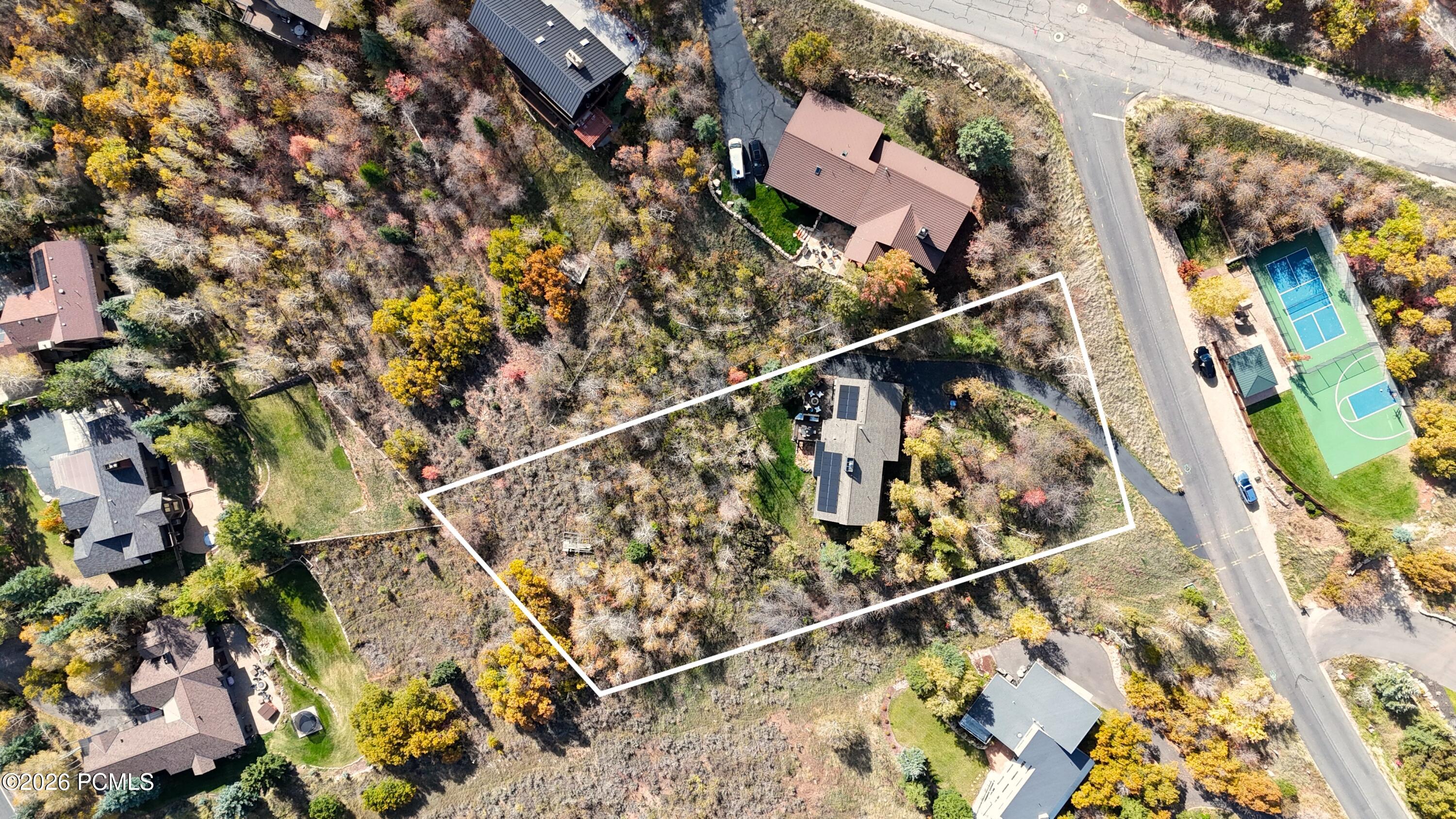 7324 Stagecoach Drive