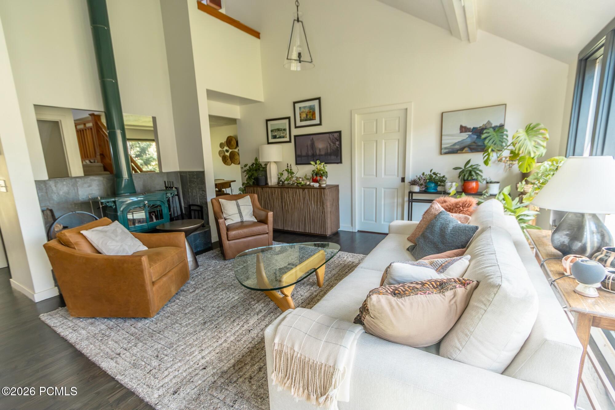 7324 Stagecoach Drive