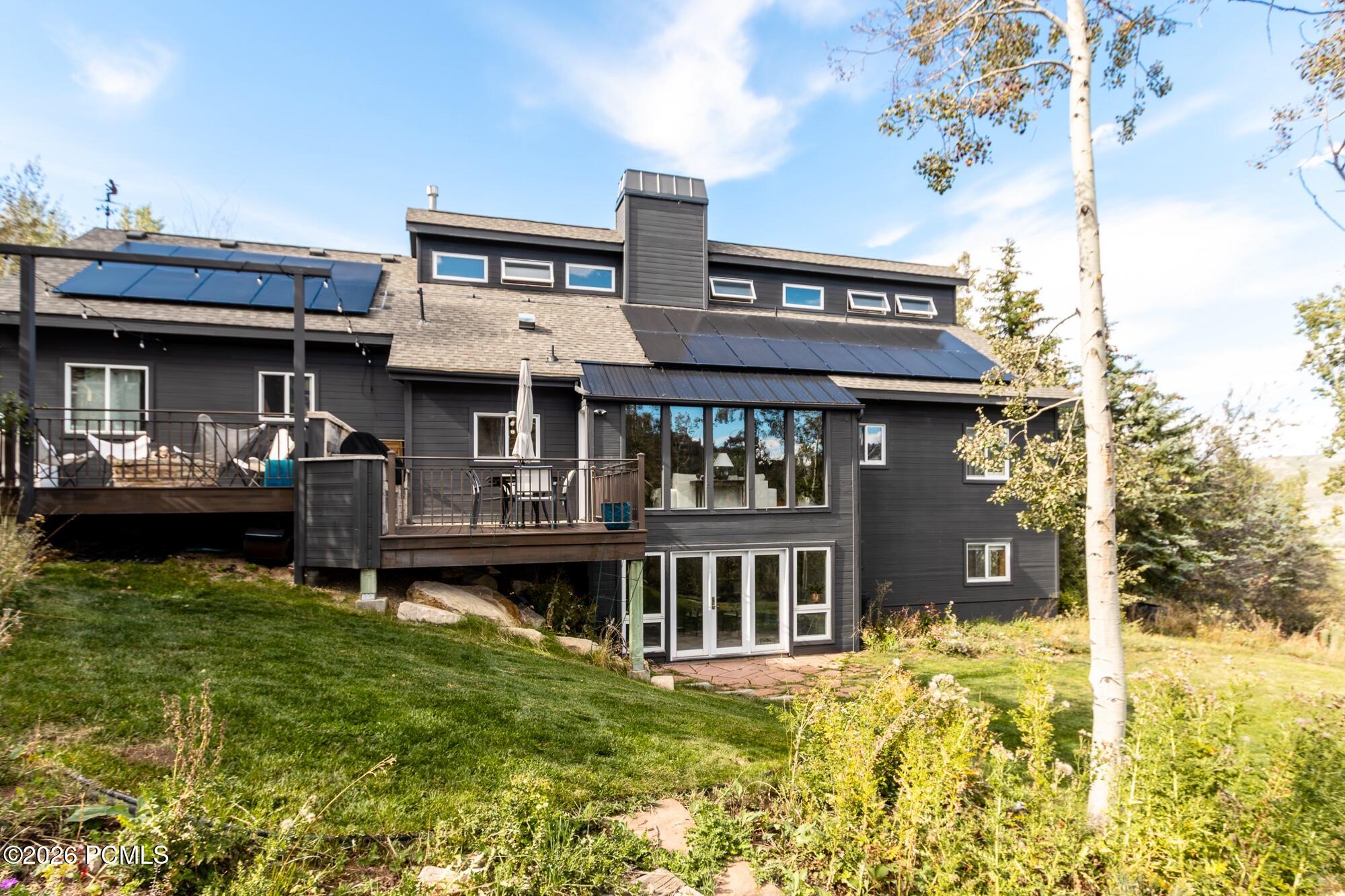 7324 Stagecoach Drive