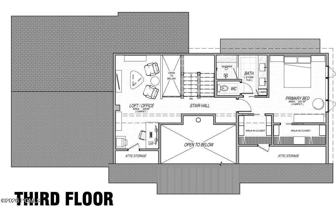 7324 Stagecoach Drive