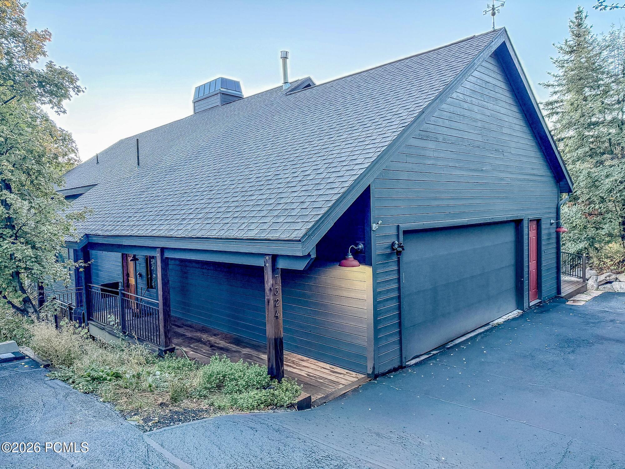 7324 Stagecoach Drive