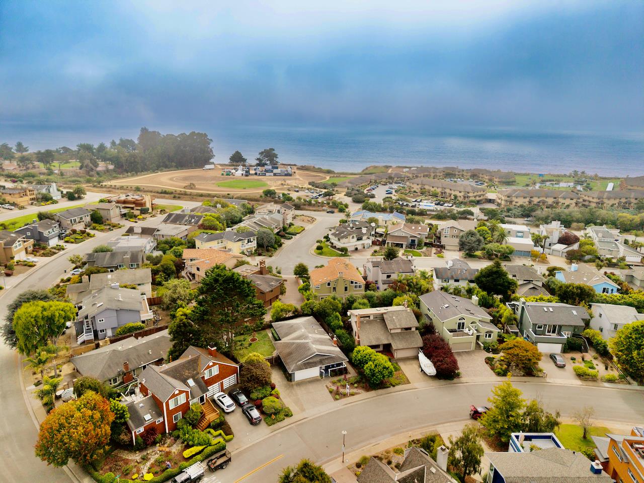 1672 Calypso Drive