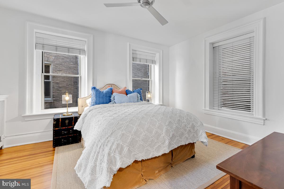 2022 COLUMBIA ROAD NW Unit: 406
