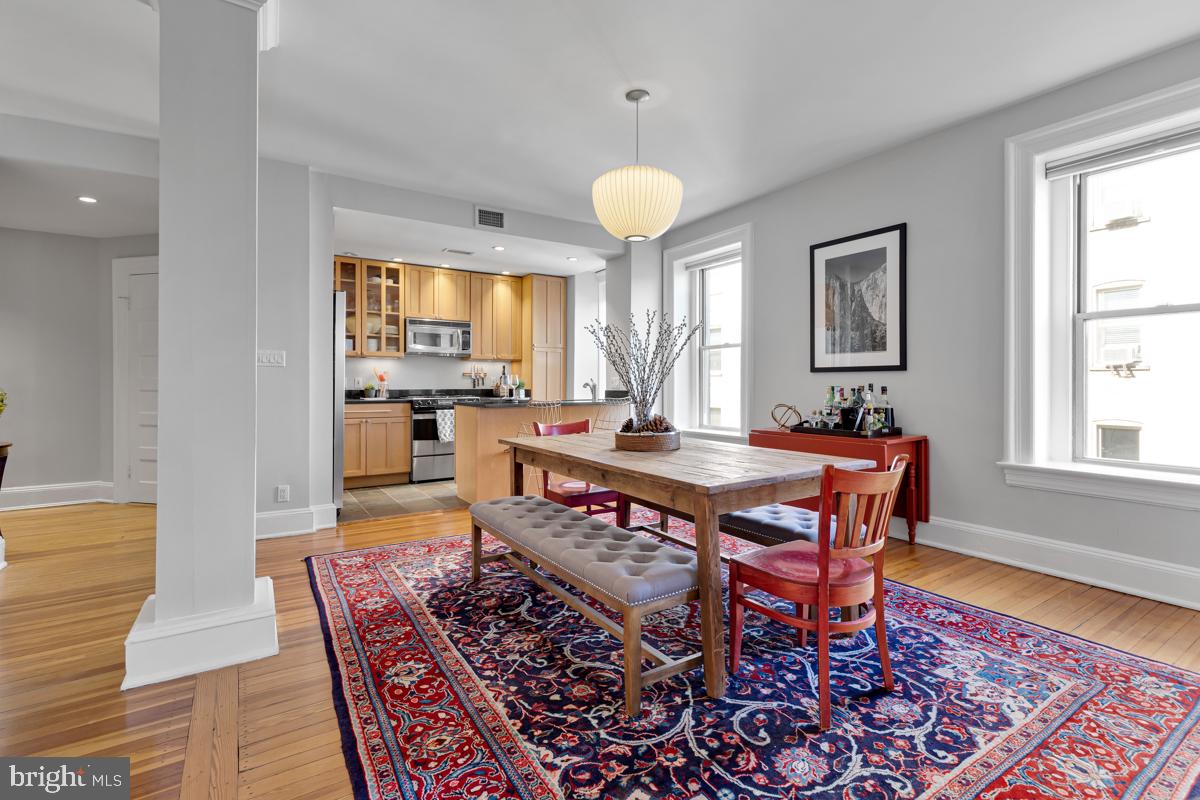 2022 COLUMBIA ROAD NW Unit: 406